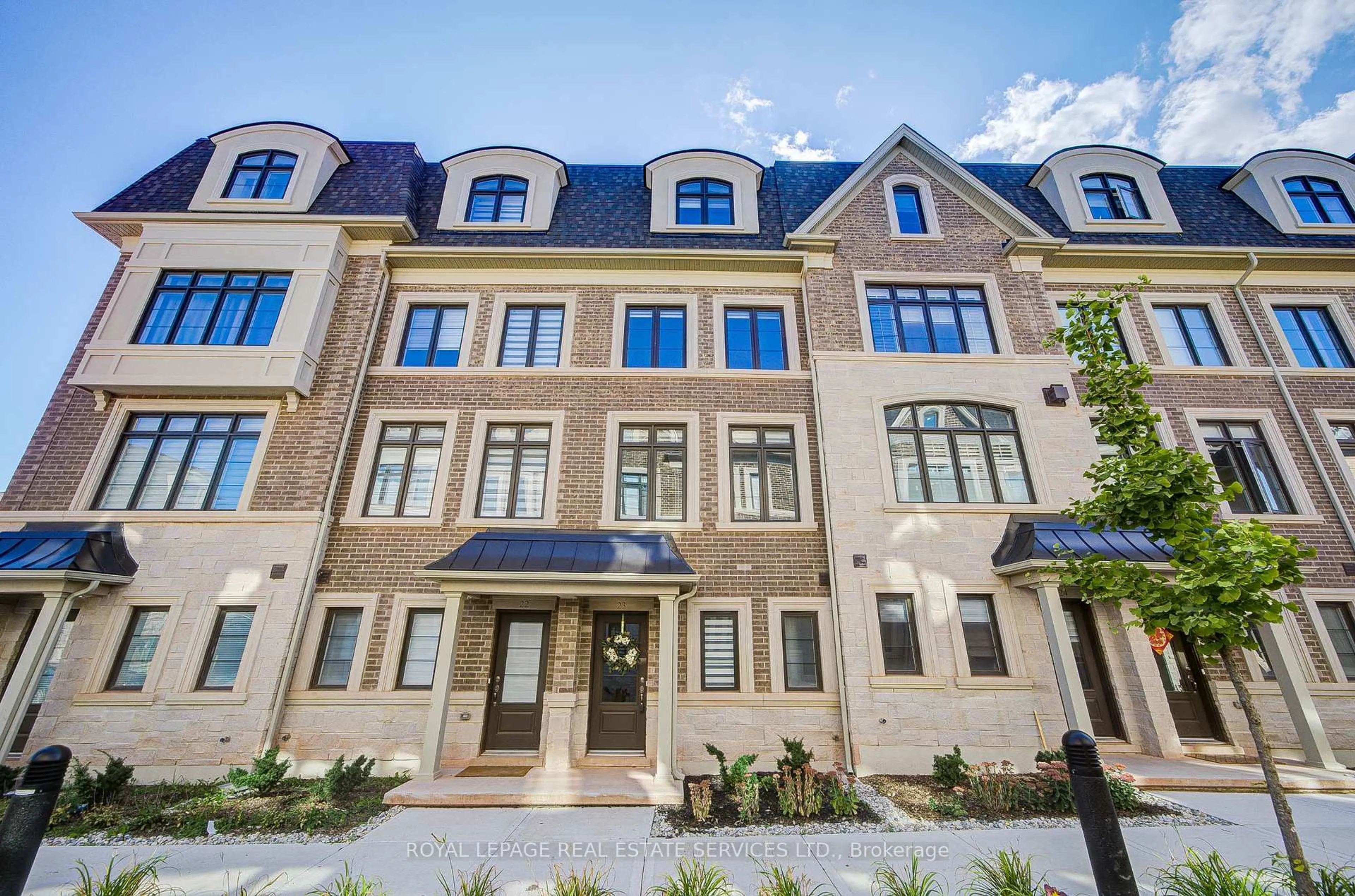 Unknown for 270 Melody Common ##23, Oakville Ontario L6H 8A5