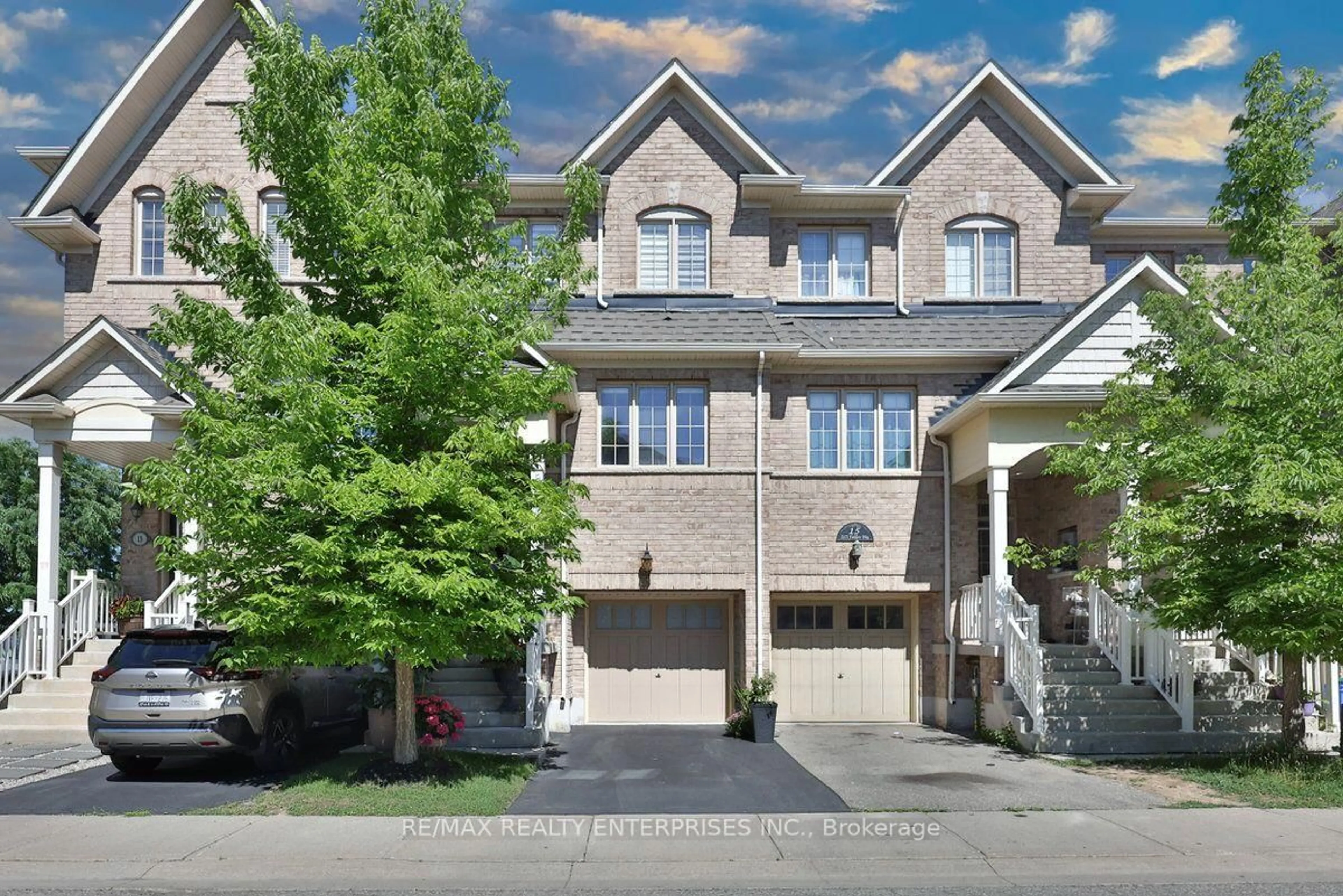 Unknown for 2171 Fiddlers Way #14, Oakville Ontario L6M 0R9