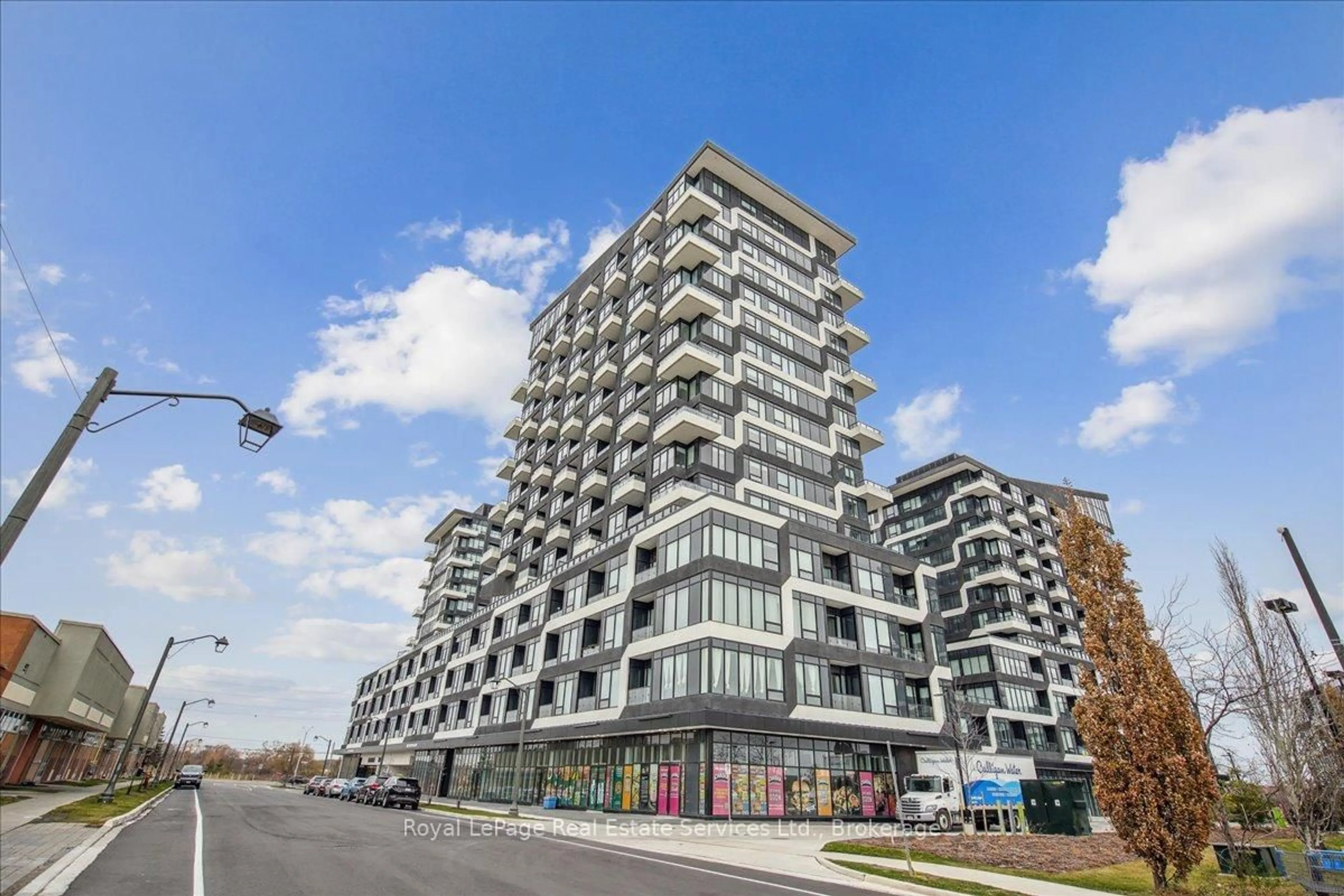 Unknown for 2489 Taunton Rd #1112, Oakville Ontario L6H 3R9