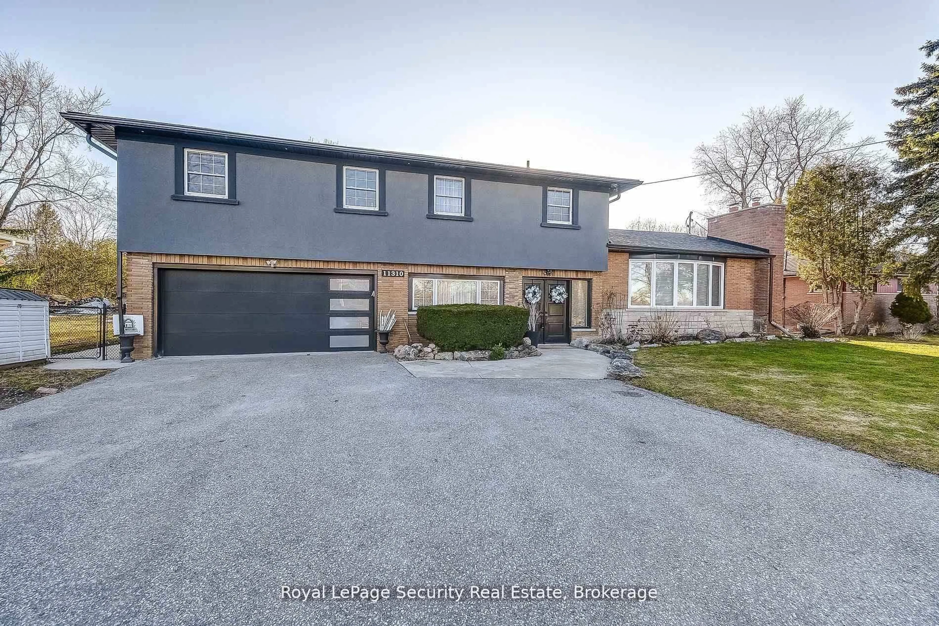 Unknown for 11310 Trafalgar Rd, Halton Hills Ontario L7G 4S5