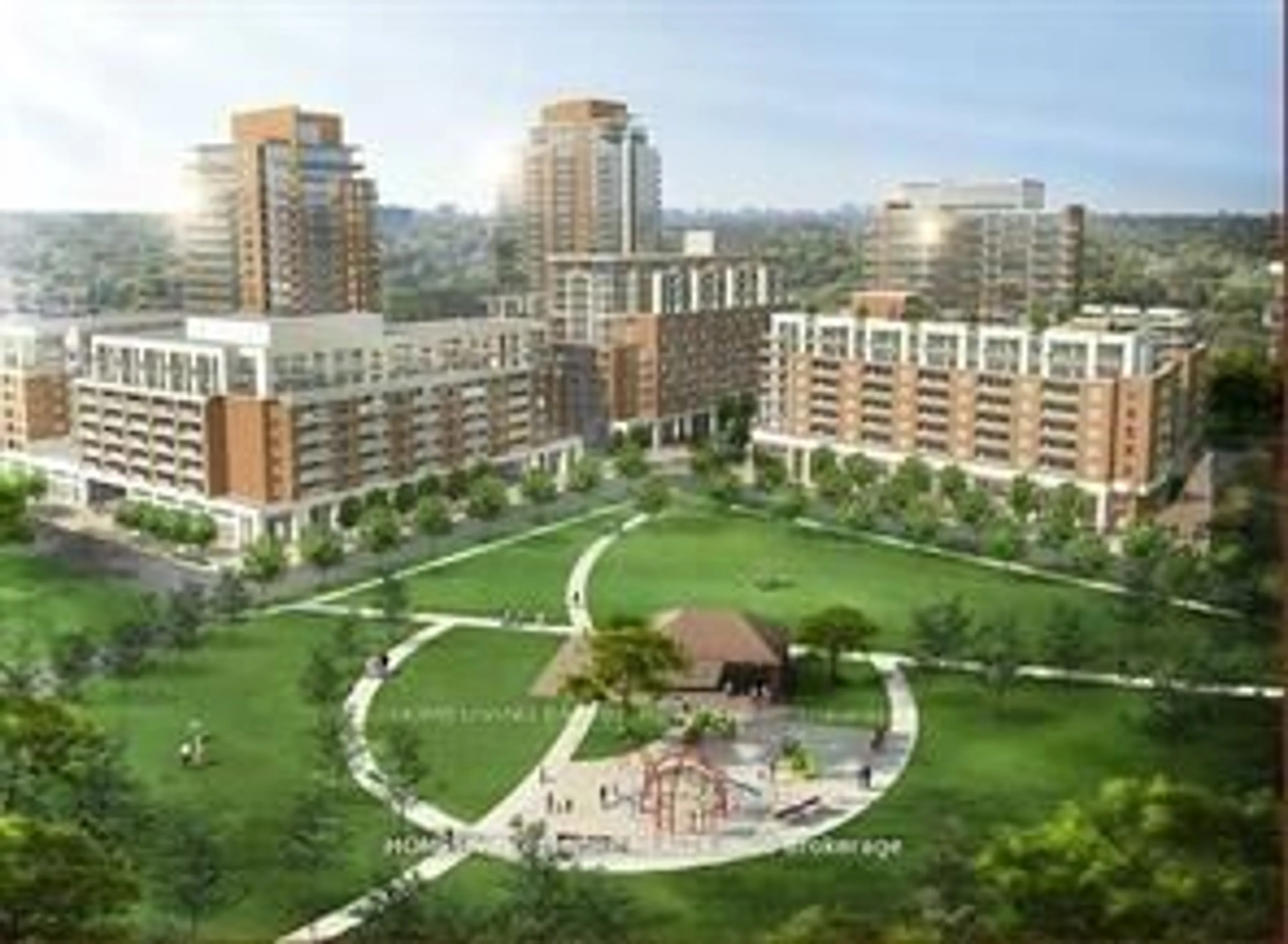 Unknown for 3091 Dufferin St #609, Toronto Ontario M6A 0C4