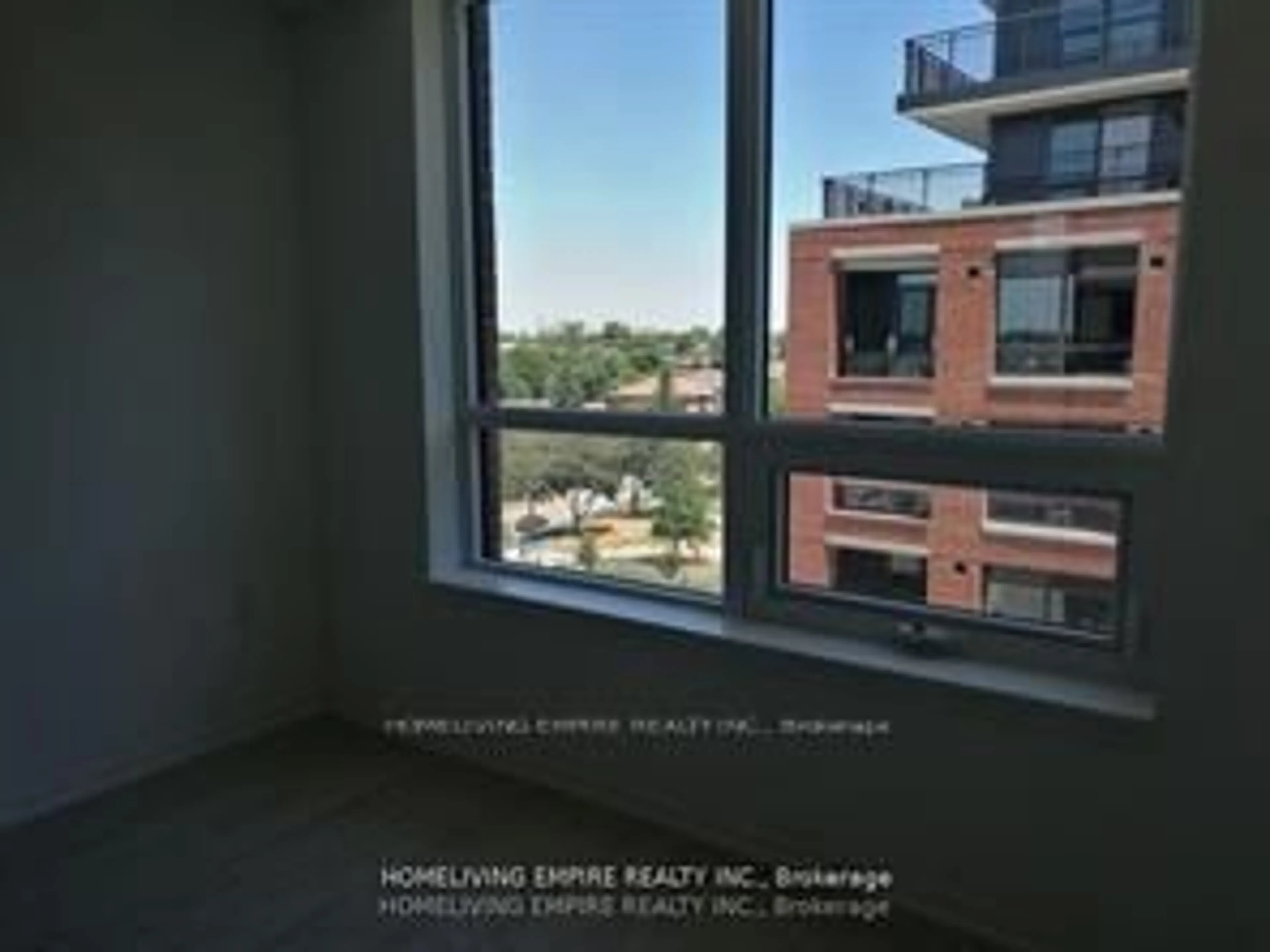Unknown for 3091 Dufferin St #609, Toronto Ontario M6A 0C4