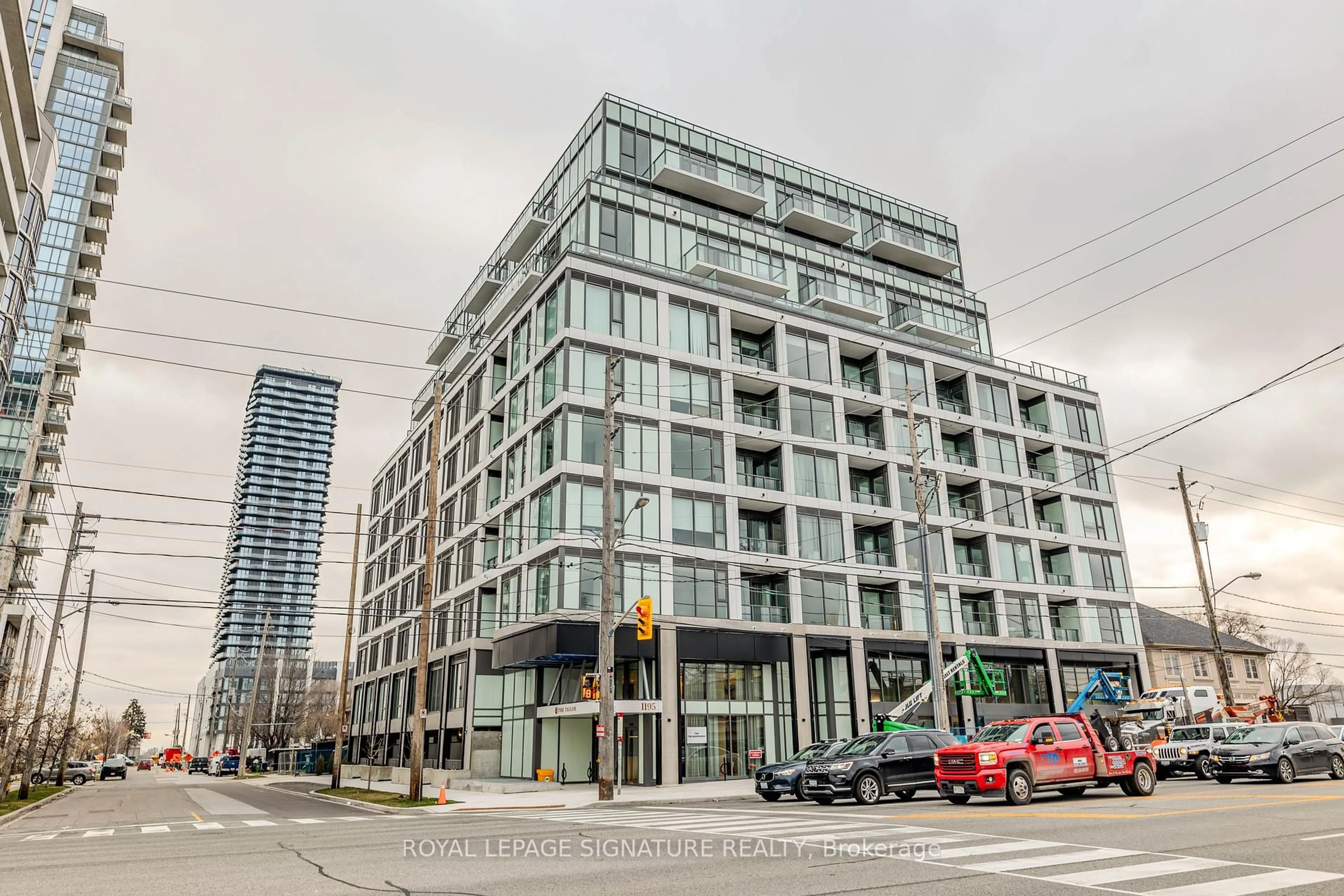 Unknown for 1195 The Queensway #901, Toronto Ontario M8Z 1R6