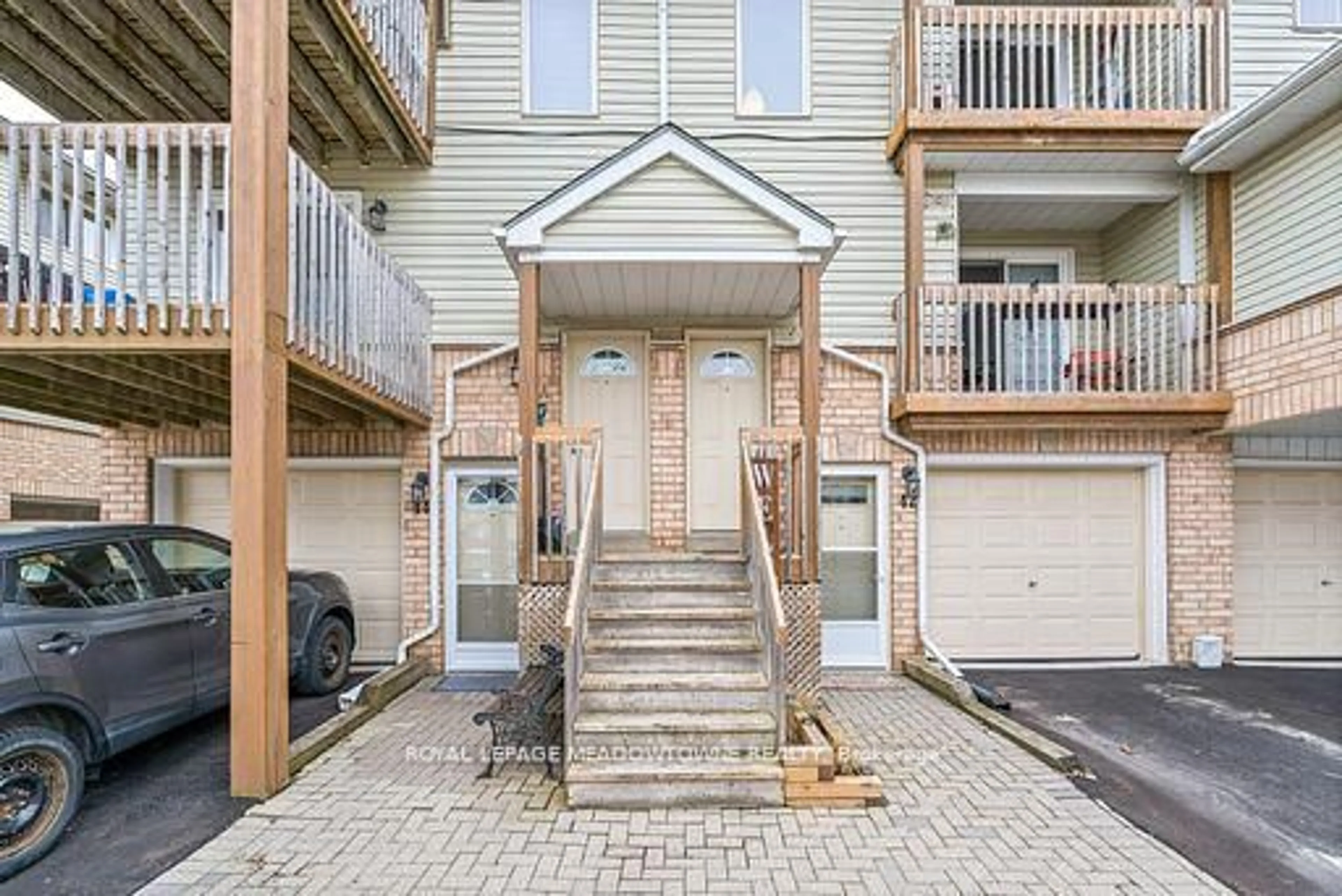 Unknown for 42A Stewart Maclaren Rd #24, Halton Hills Ontario L7G 5L9