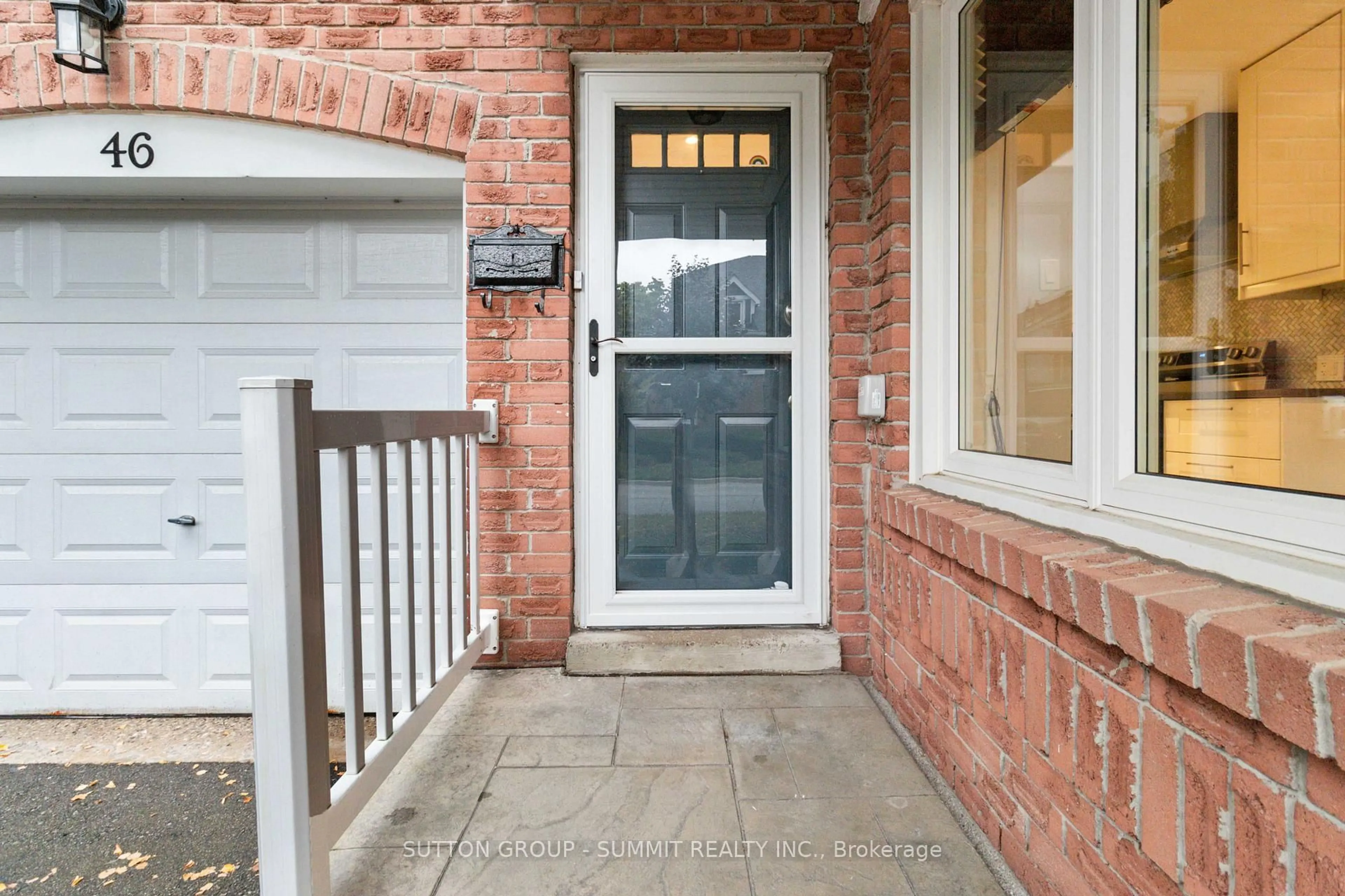 Unknown for 2155 South Millway #46, Mississauga Ontario L5L 3S1