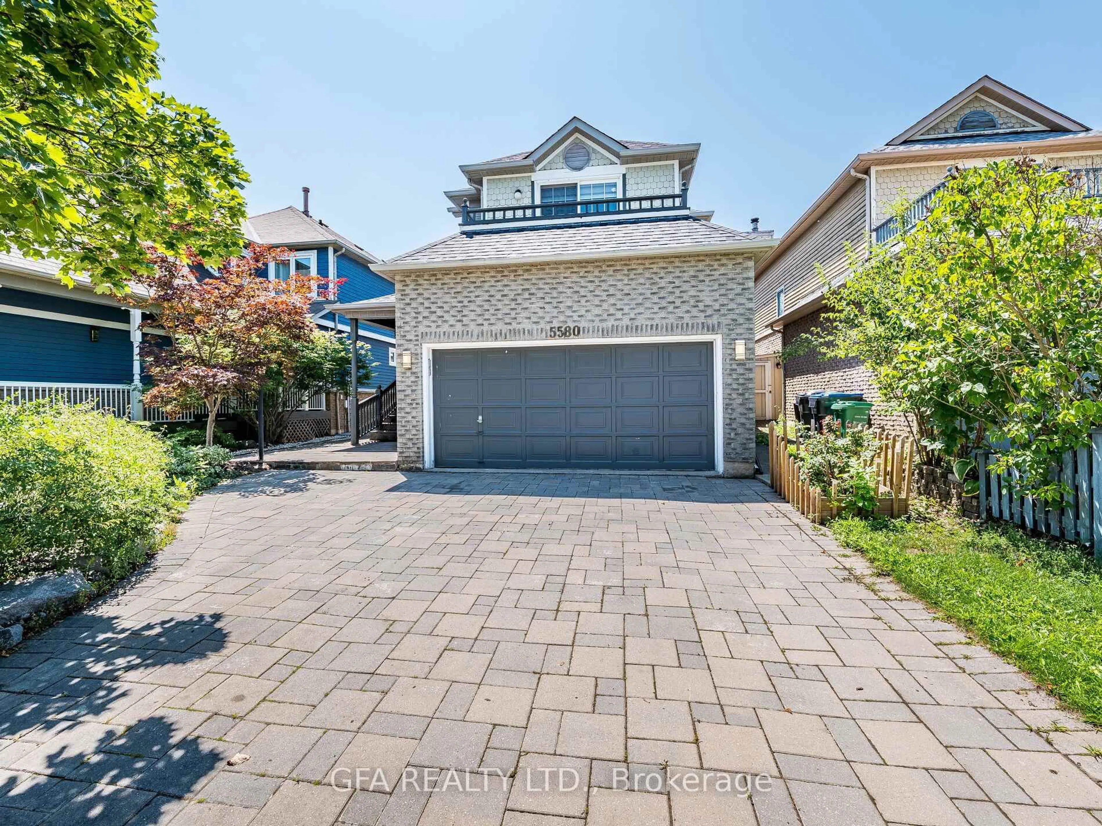Unknown for 5580 Middlebury Dr, Mississauga Ontario L5M 5G8