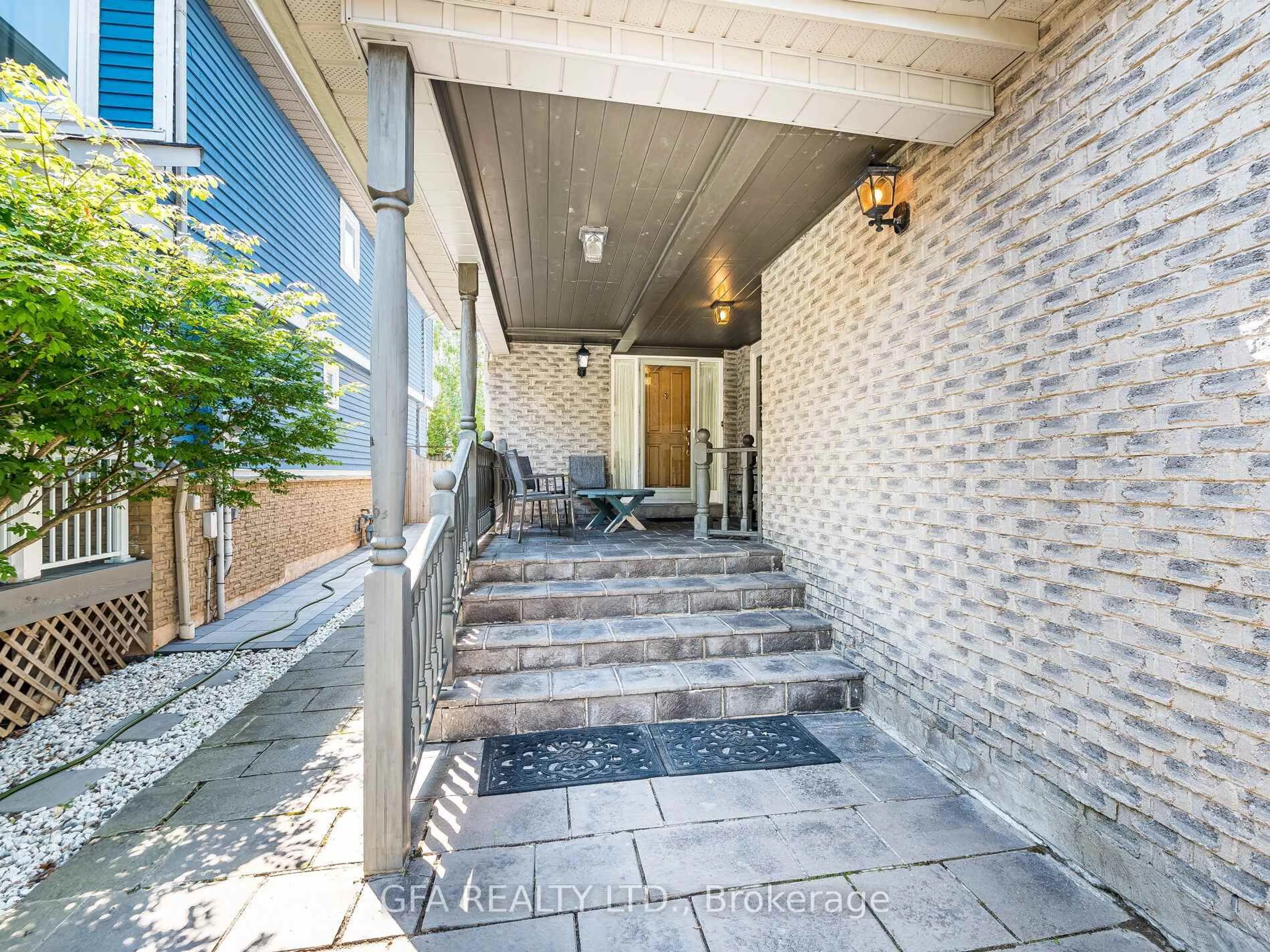 Unknown for 5580 Middlebury Dr, Mississauga Ontario L5M 5G8