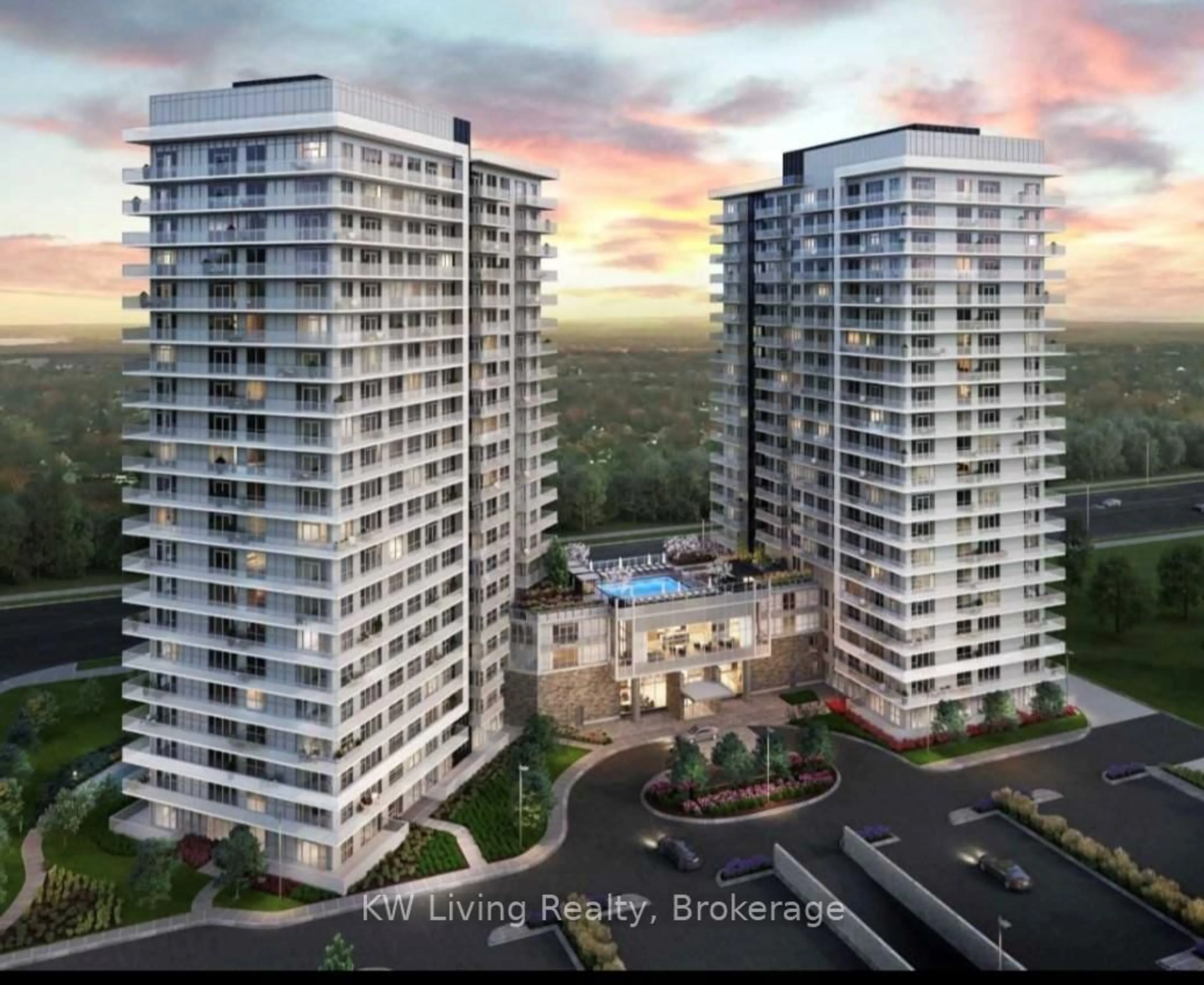 Unknown for 4655 Metcalfe Ave #308, Mississauga Ontario L5M 0Z7