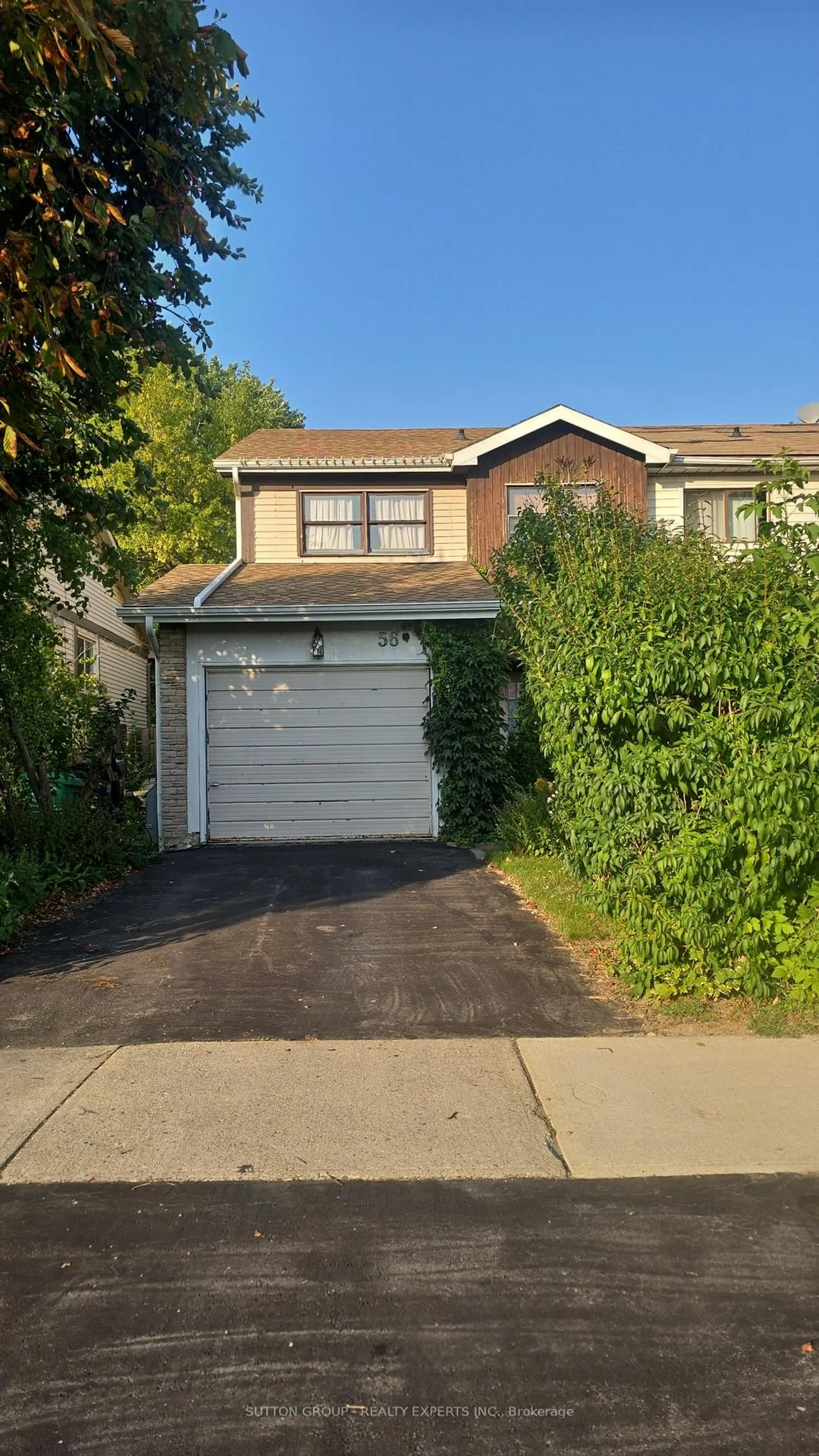 Unknown for 56 Greene Dr, Brampton Ontario L6V 2R7
