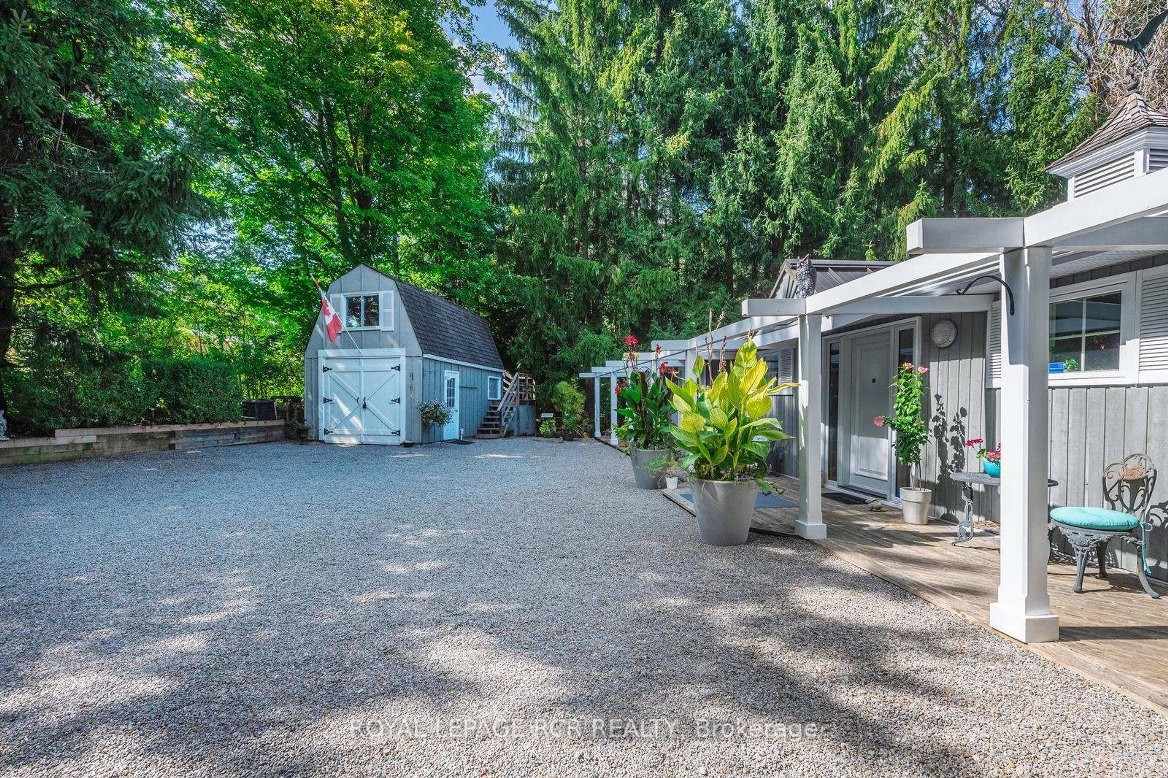Unknown for 114 Kennedy Rd, Caledon Ontario L7C 2A7