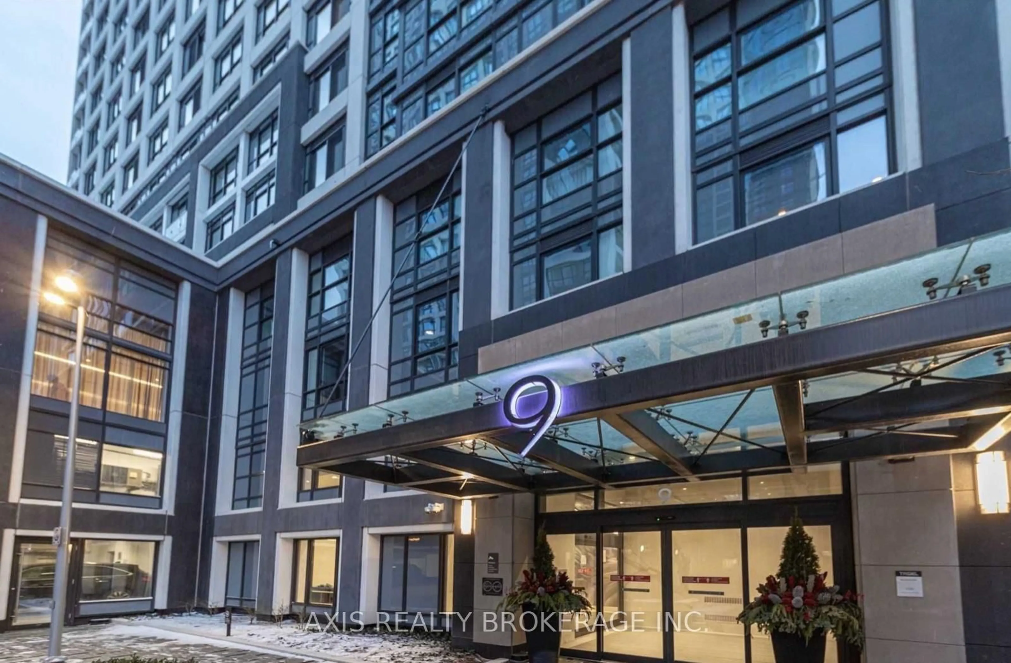 Unknown for 9 Mabelle Ave #1515, Toronto Ontario M9A 0E1