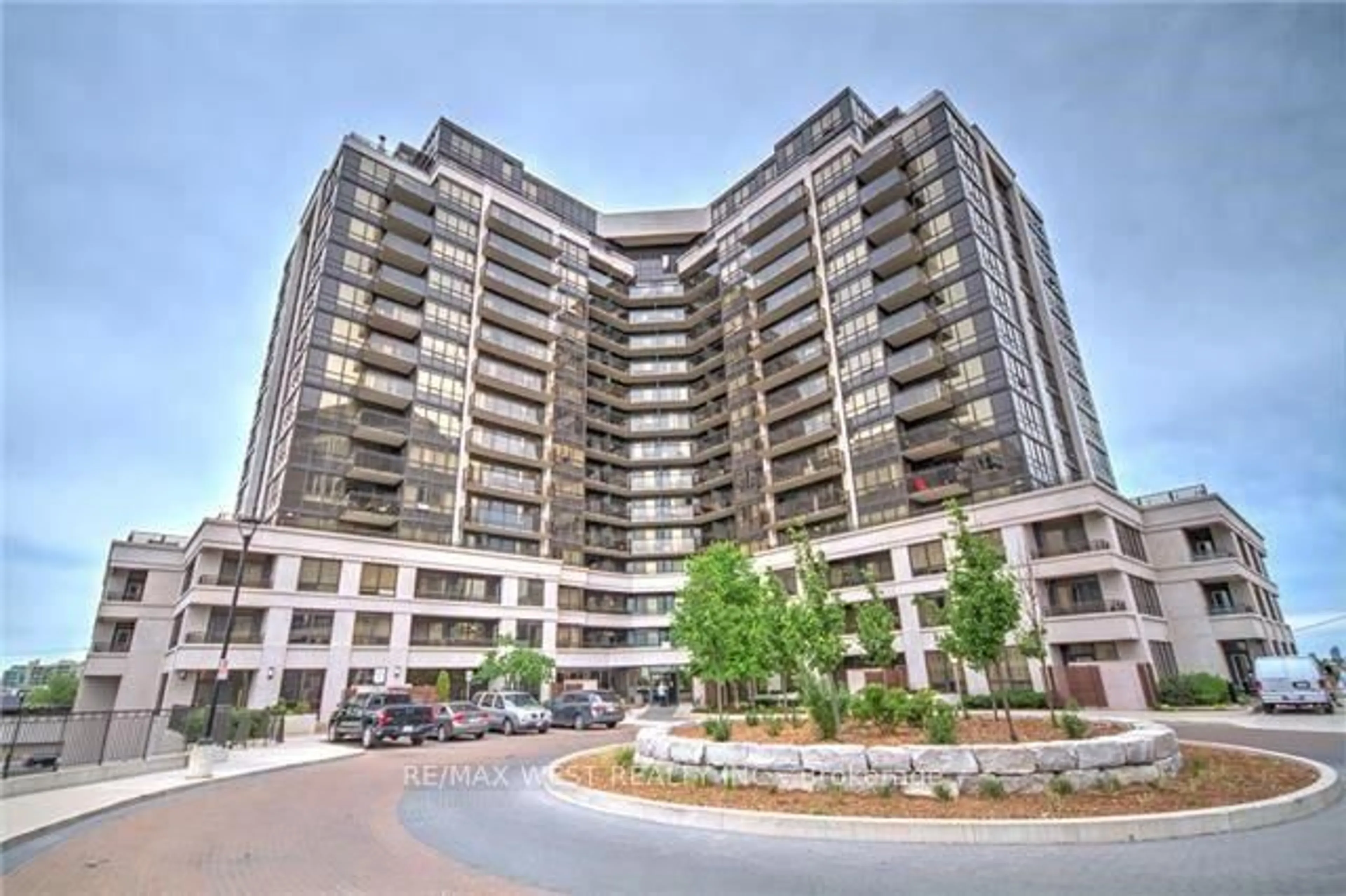 Unknown for 1060 Sheppard Ave #410, Toronto Ontario M3J 0G7