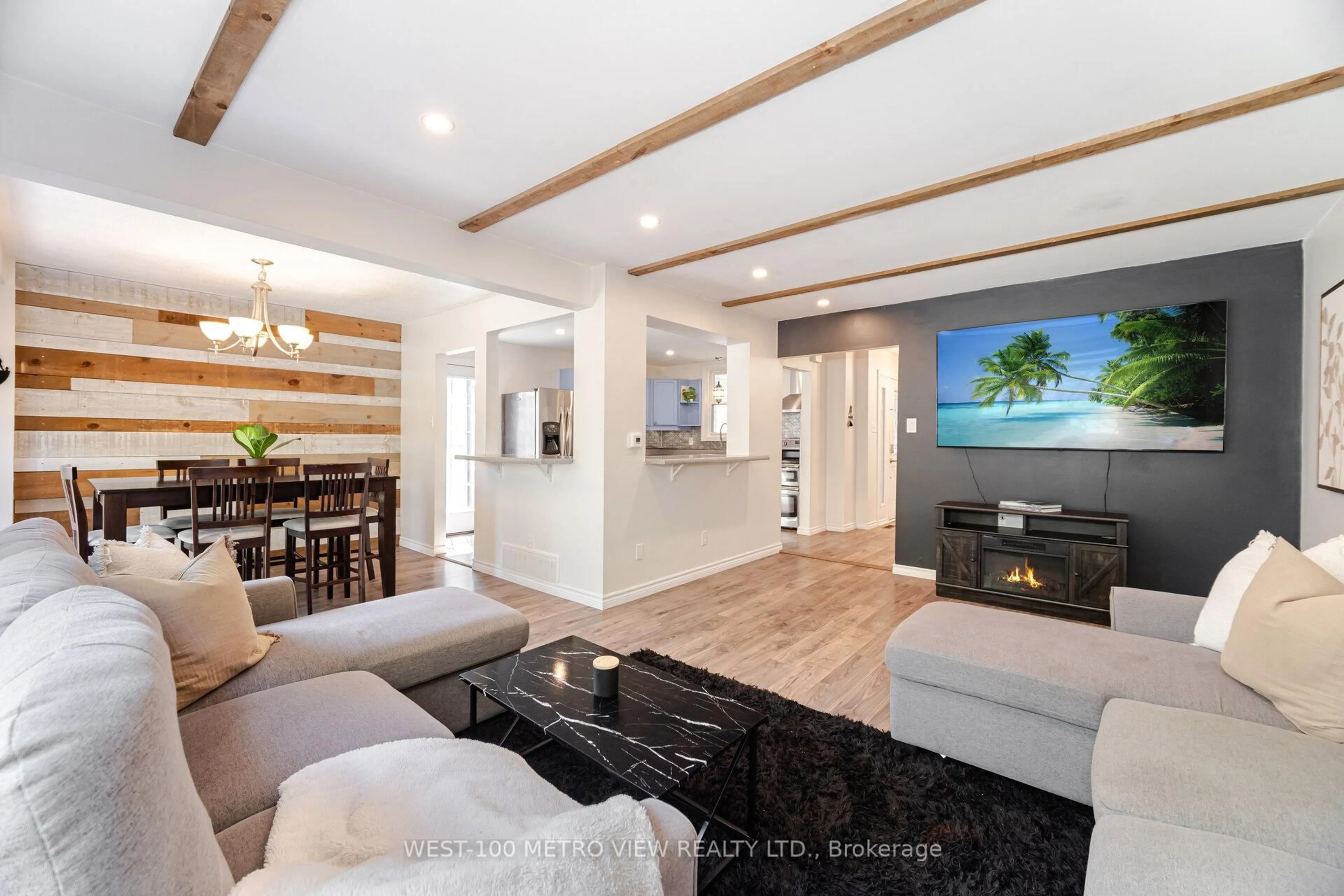 Unknown for 3339 Mainsail Cres, Mississauga Ontario L5L 1H3
