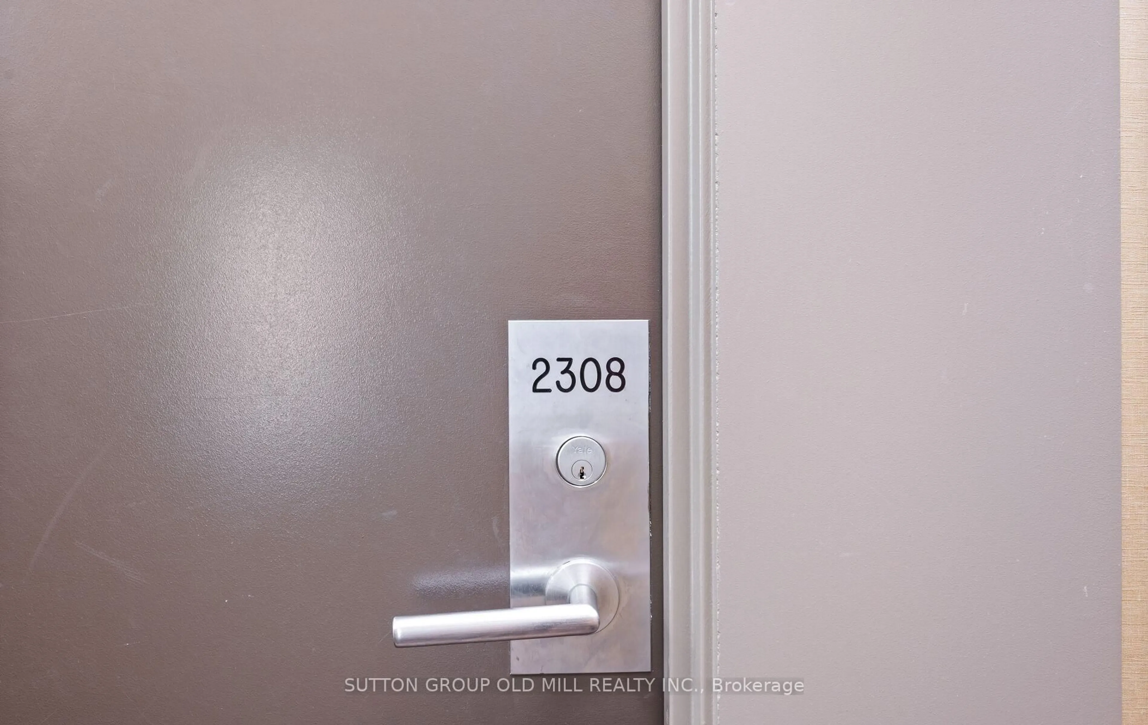 Unknown for 17 Zorra St #2308, Toronto Ontario M8Z 4Z6
