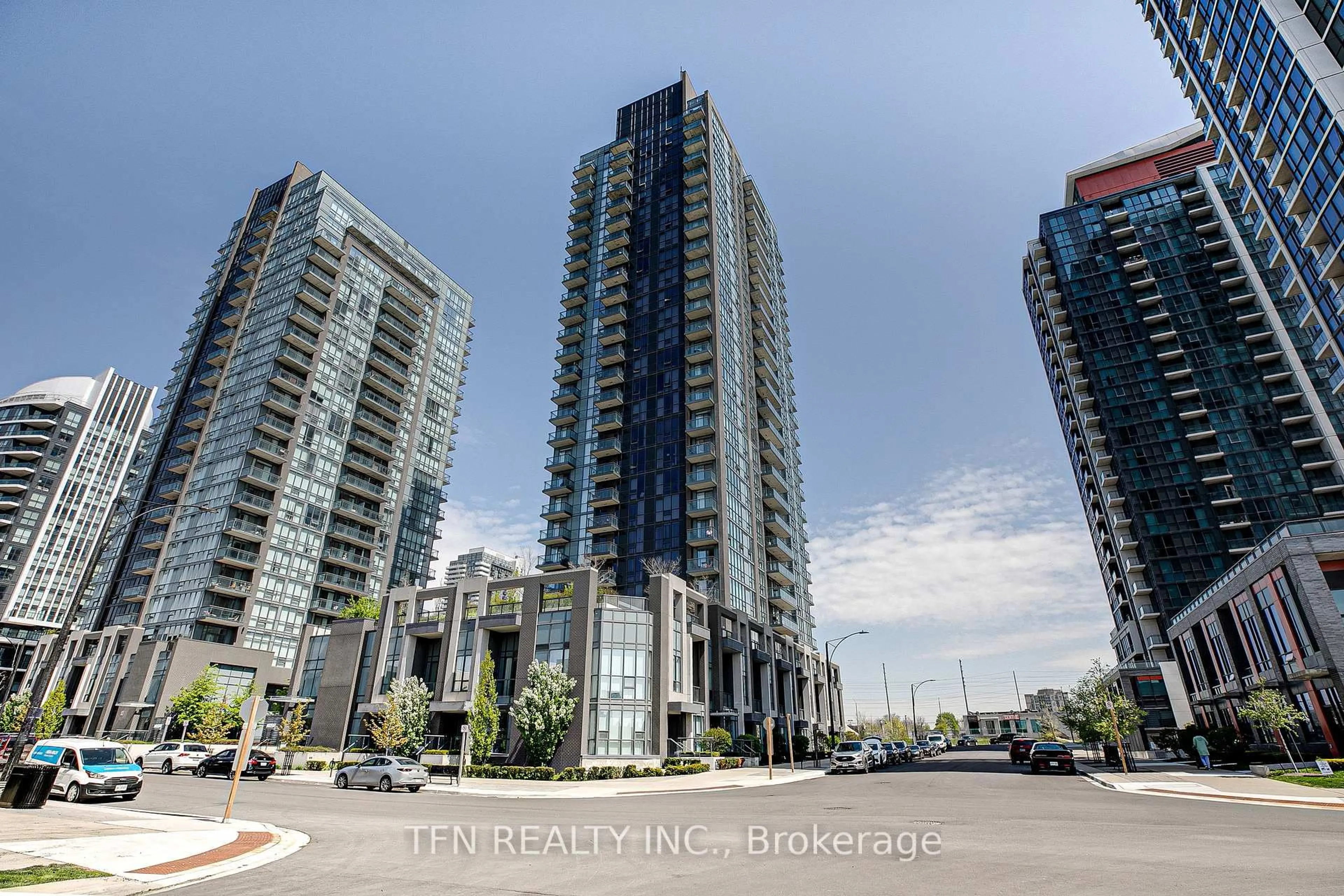 Unknown for 5025 FOUR SPRINGS Ave #105, Mississauga Ontario L5R 0G5