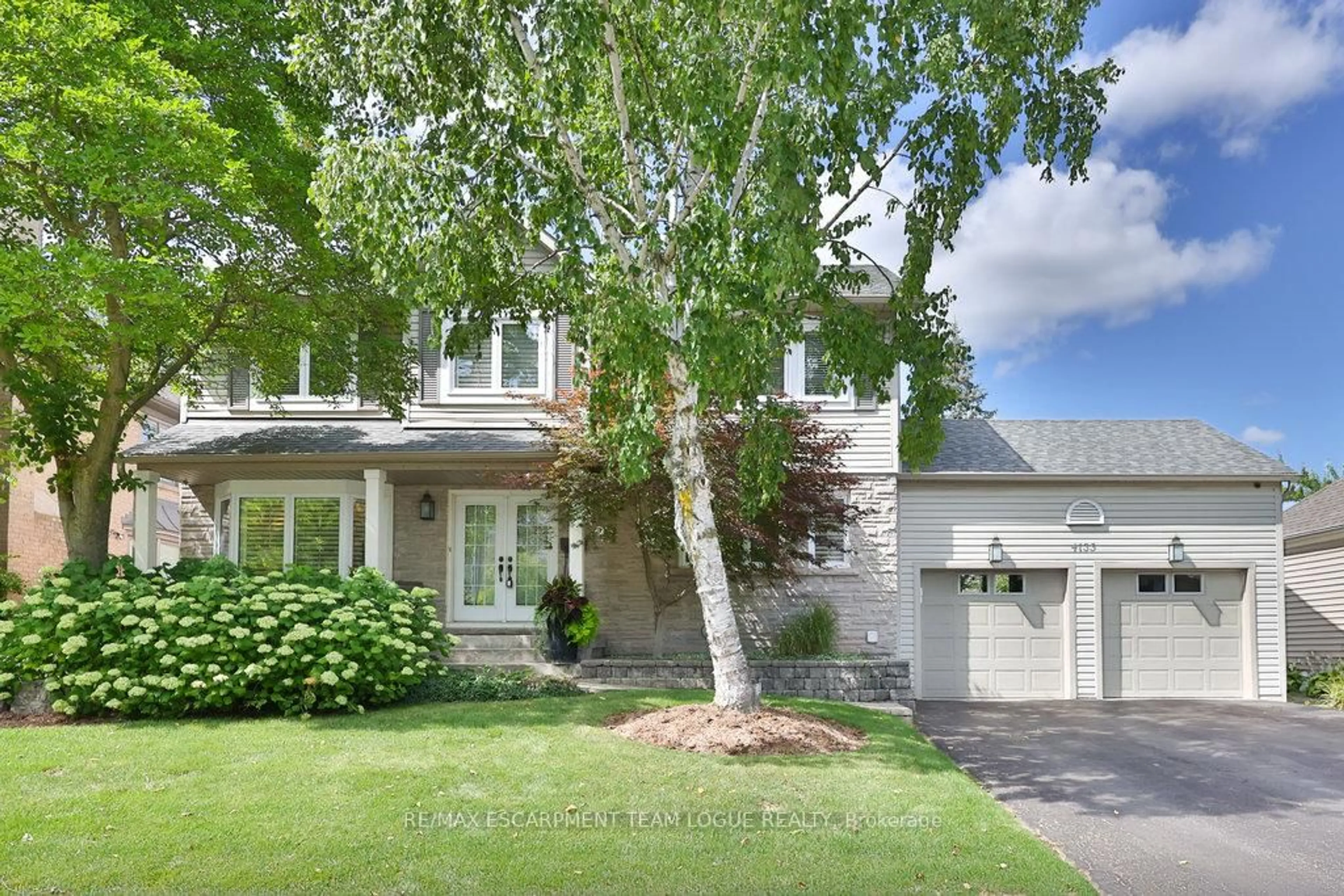 Unknown for 4135 Millcroft Park Dr, Burlington Ontario L7M 3V1