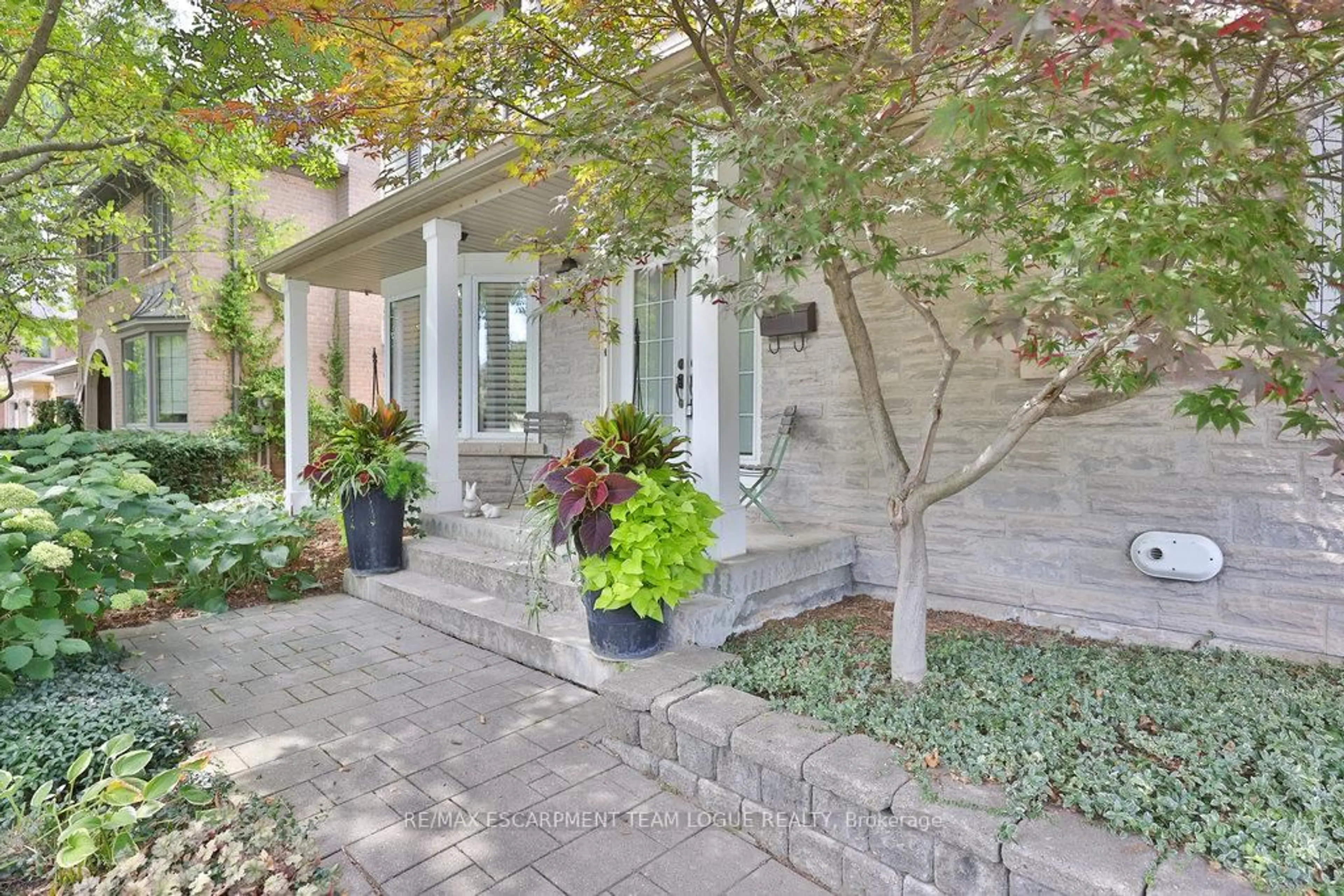 Unknown for 4135 Millcroft Park Dr, Burlington Ontario L7M 3V1