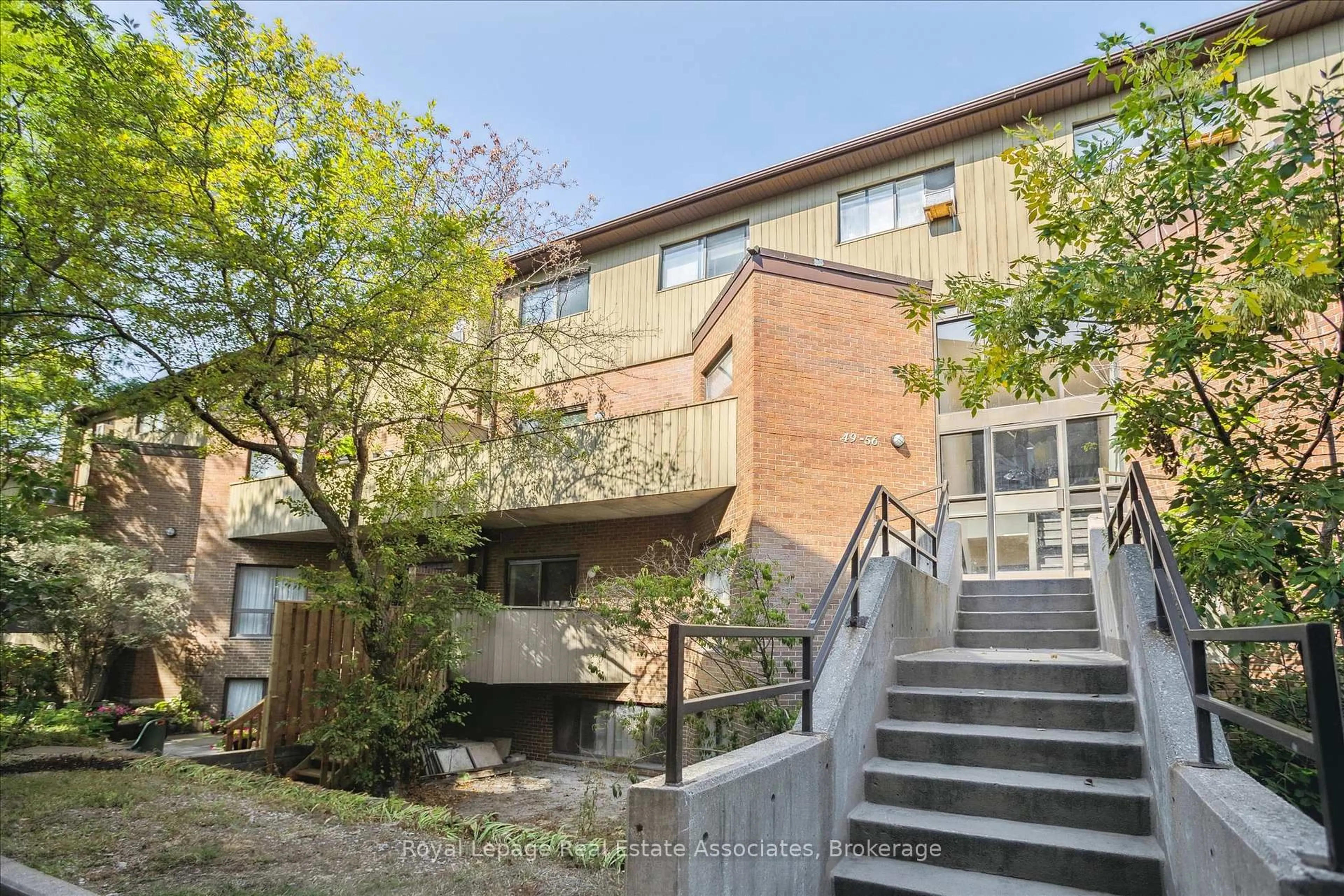 Unknown for 2035 South Millway #53, Mississauga Ontario L5L 1R7