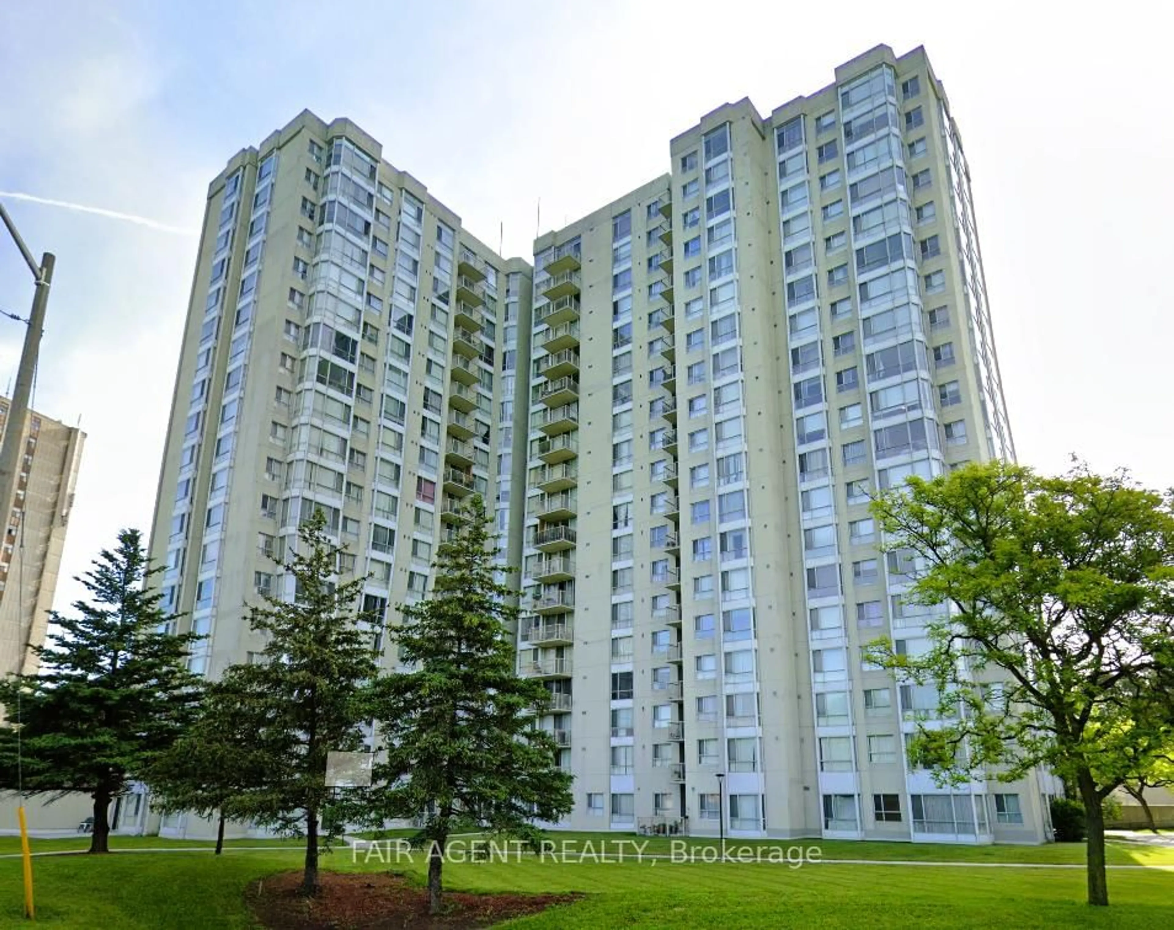 Unknown for 3077 Weston Rd #409, Toronto Ontario M9M 3A1