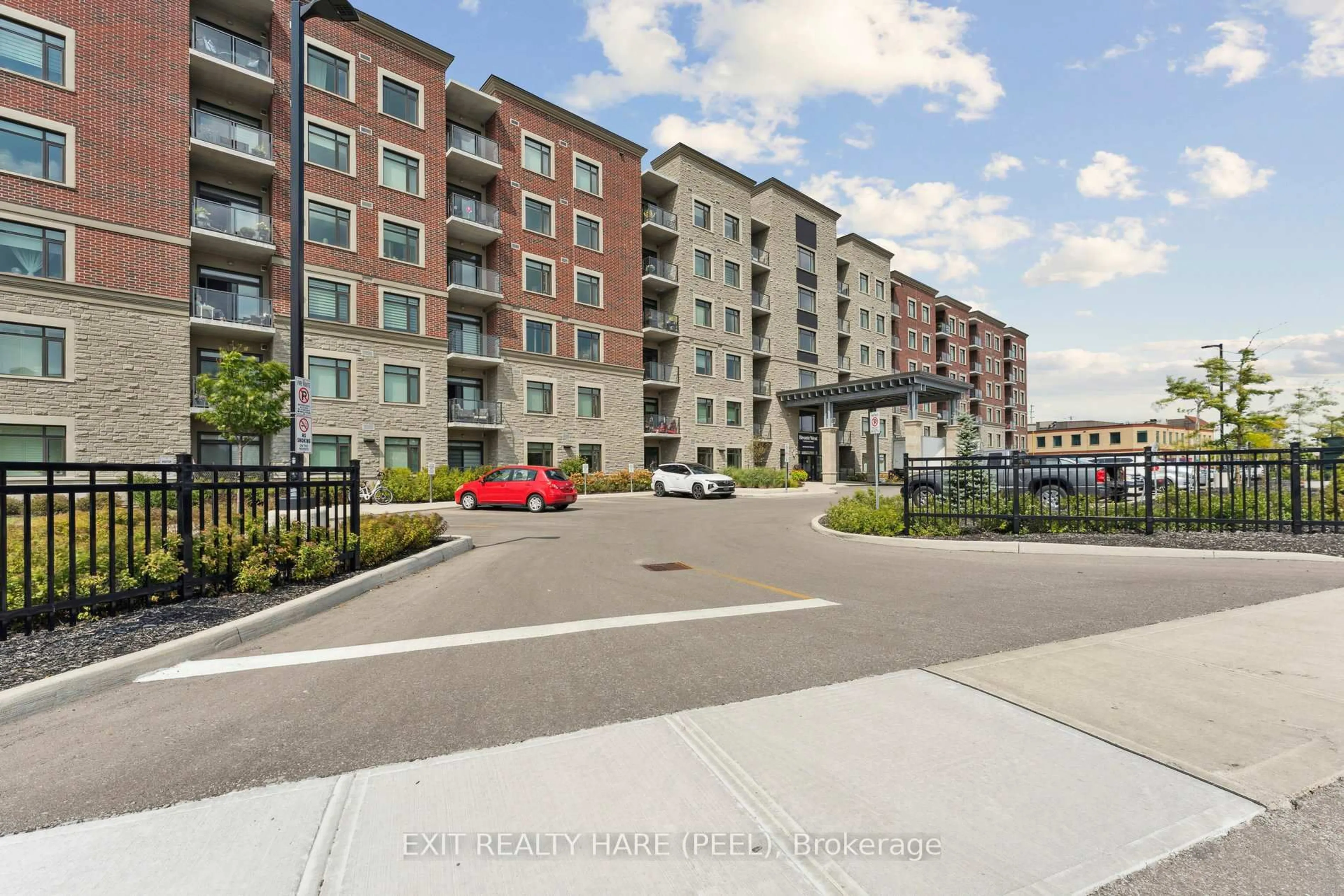 Unknown for 830 Megson Terr #223, Milton Ontario L9T 9M7