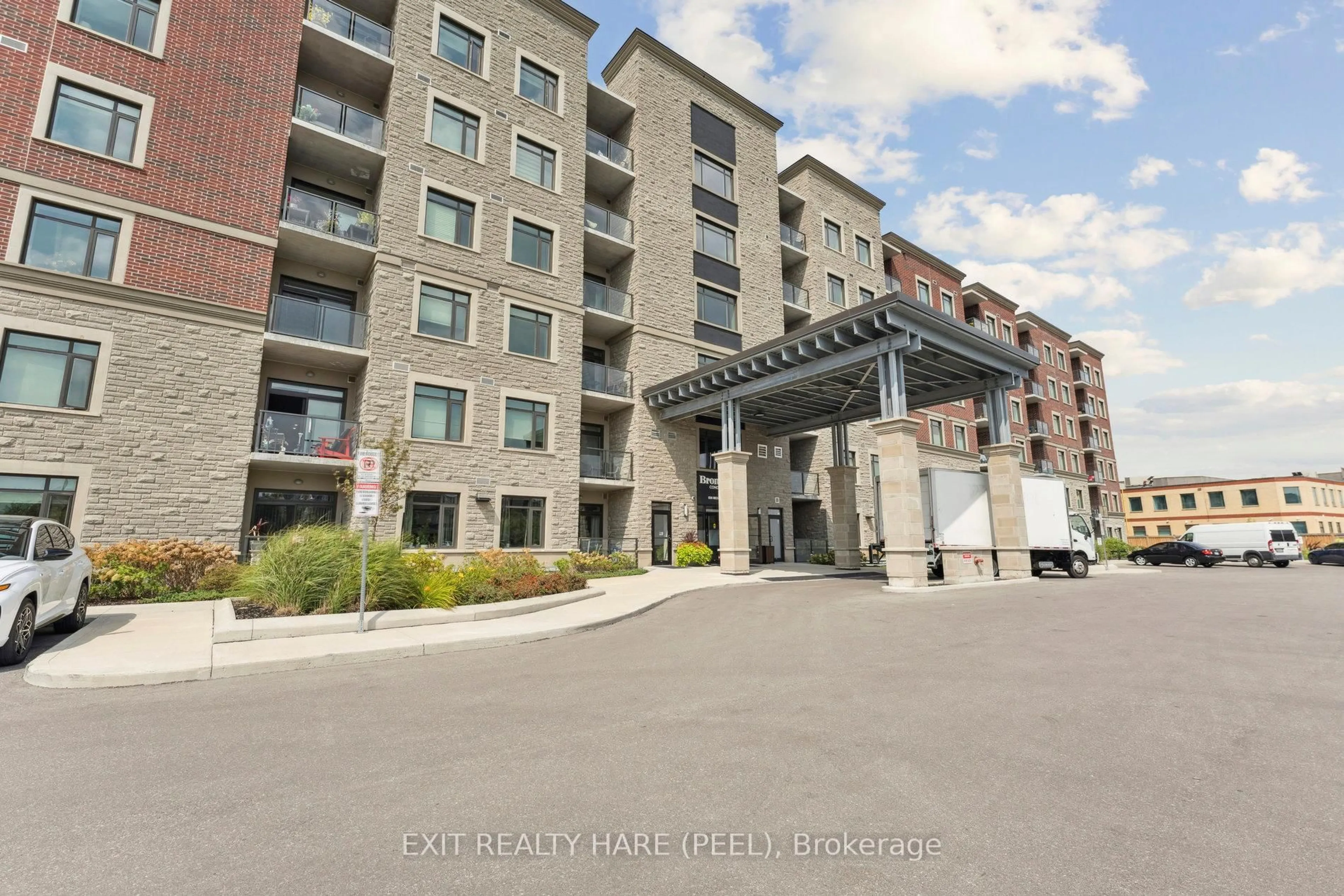 Unknown for 830 Megson Terr #223, Milton Ontario L9T 9M7