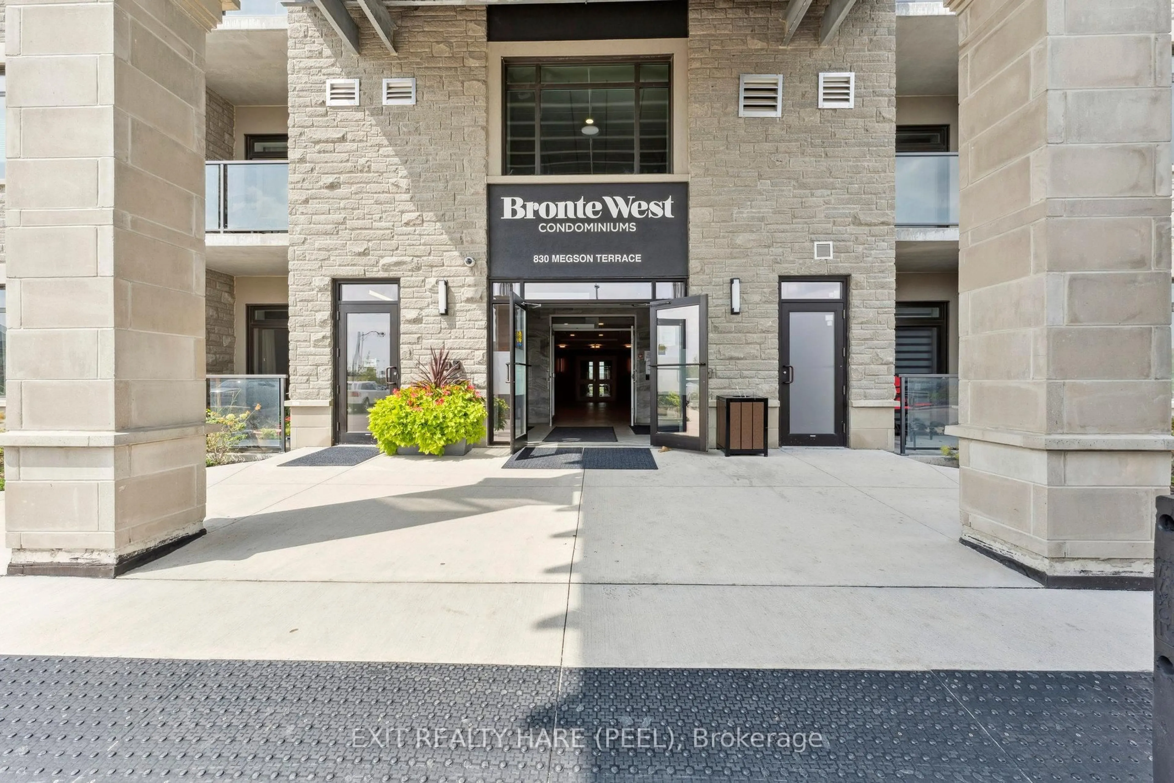 Unknown for 830 Megson Terr #223, Milton Ontario L9T 9M7
