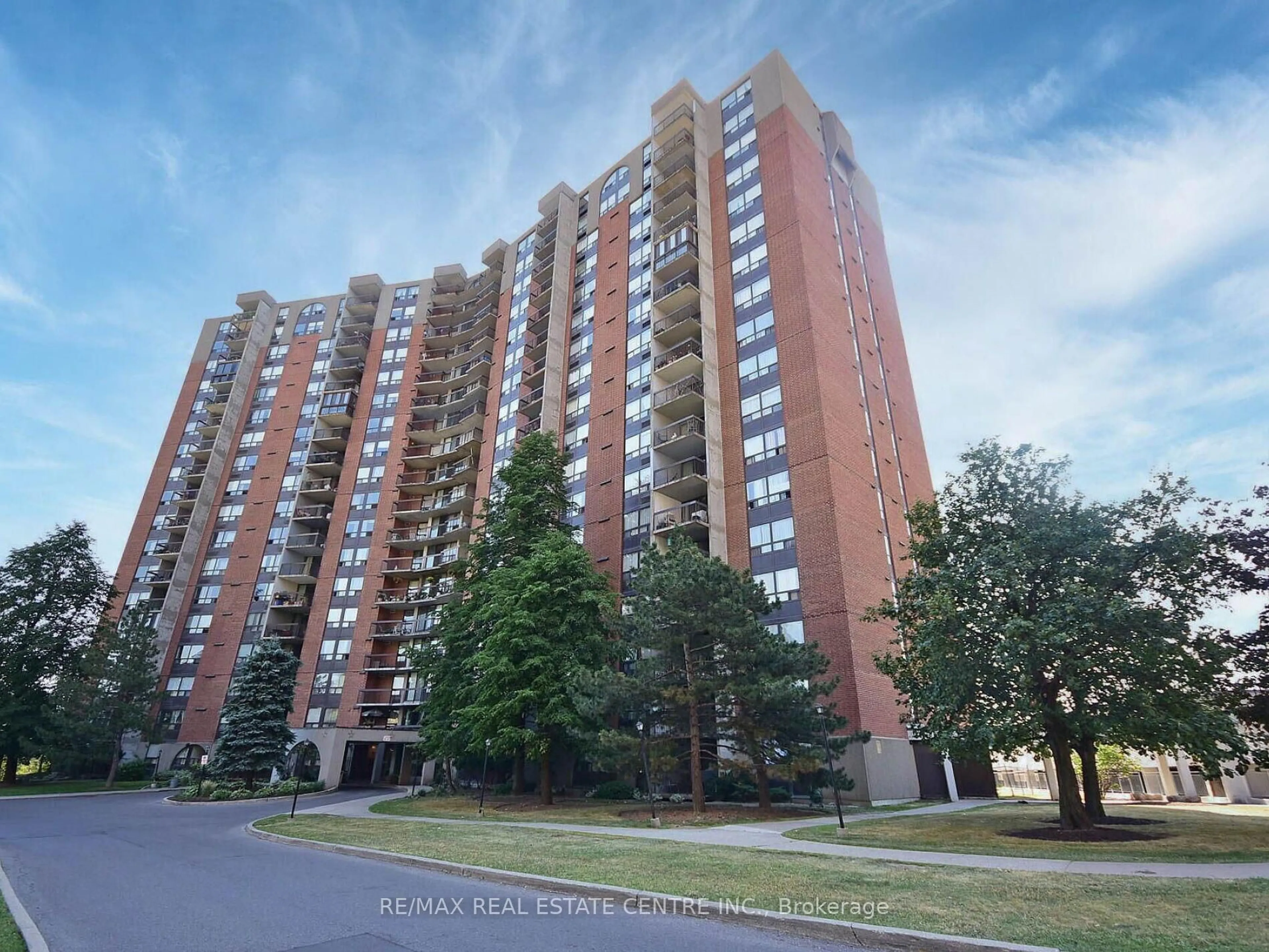 Unknown for 50 Mississauga Valley Blvd #1515, Mississauga Ontario L5A 3S2