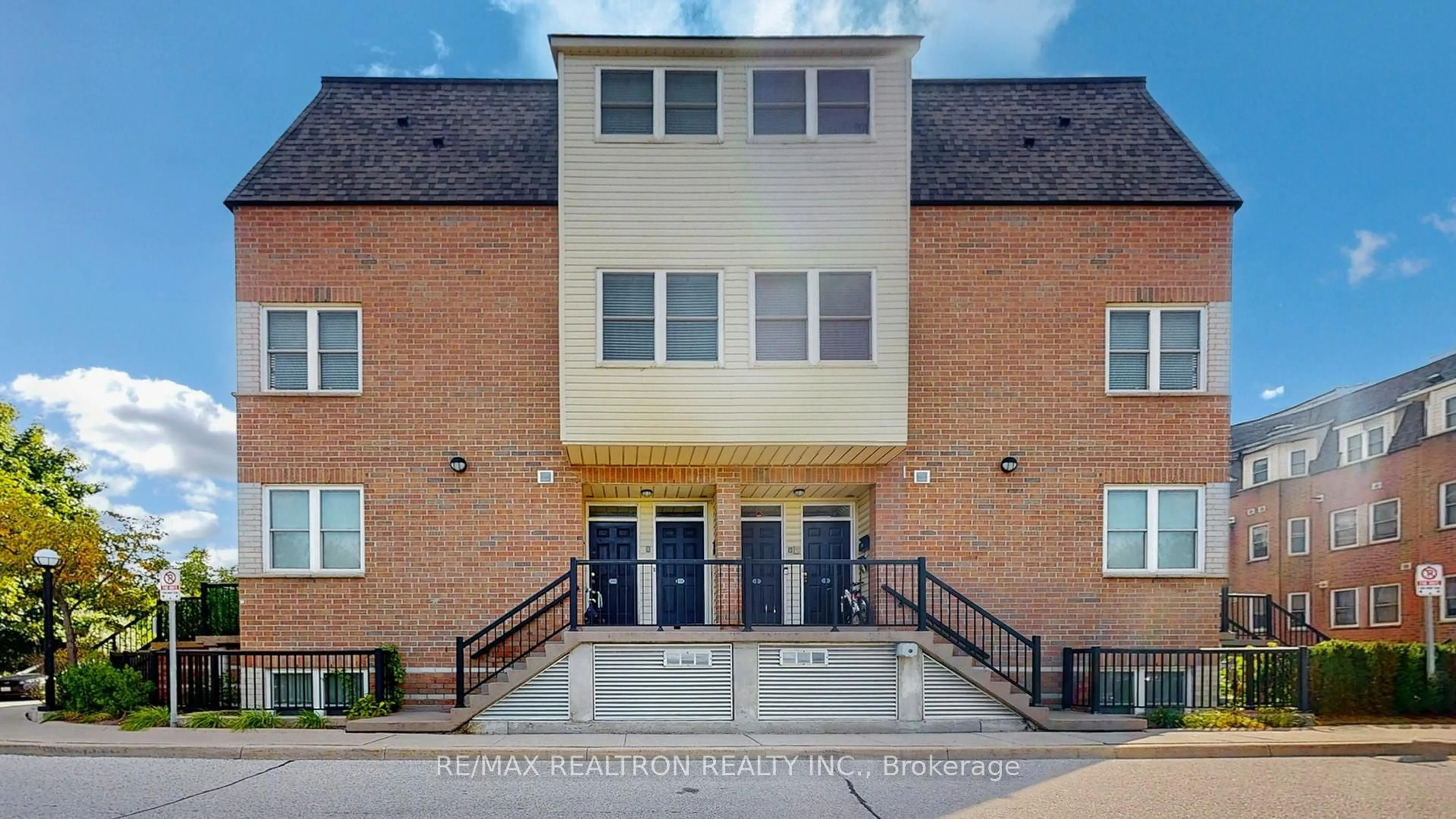 Unknown for 760 Lawrence Ave #158, Toronto Ontario M6A 3E7