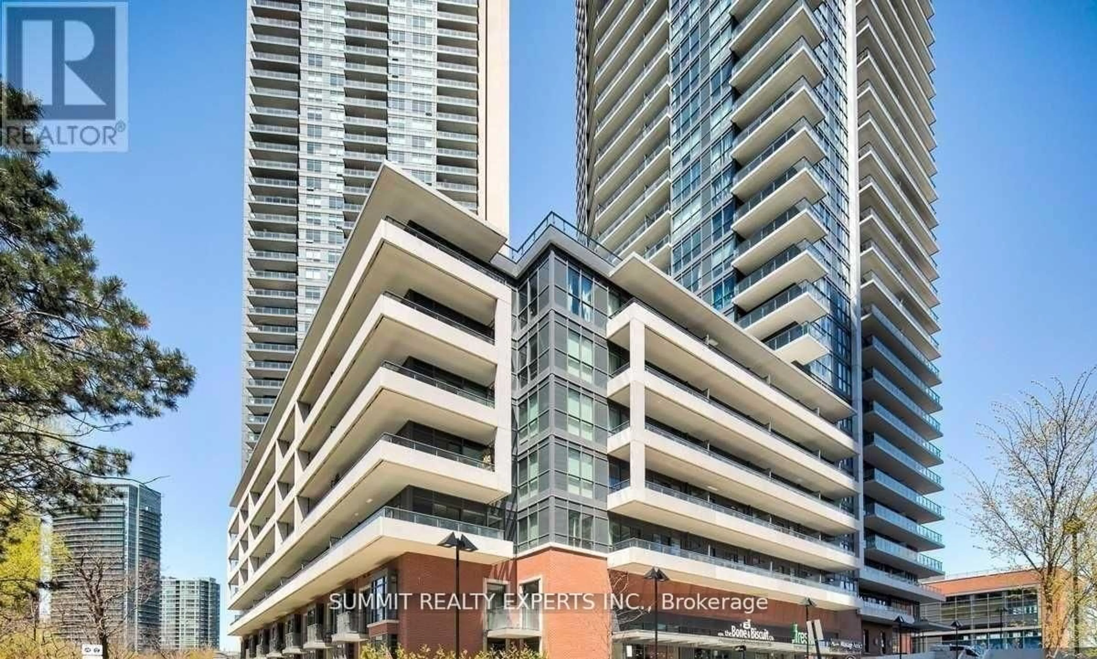 Unknown for 10 parklawn Rd #519, Toronto Ontario M8V 0H9