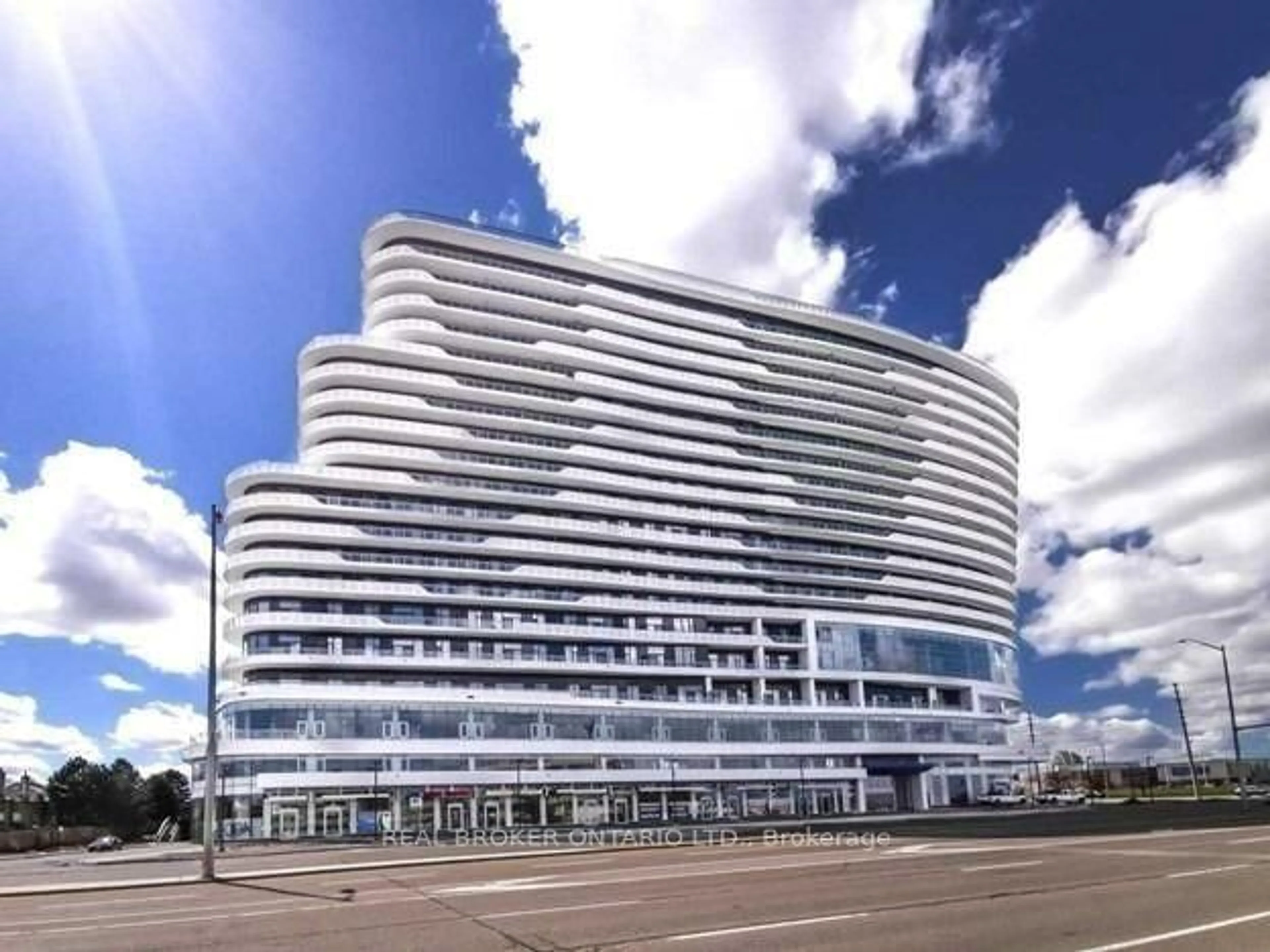 Unknown for 2520 Eglinton Ave #1319, Mississauga Ontario L5M 0Y2