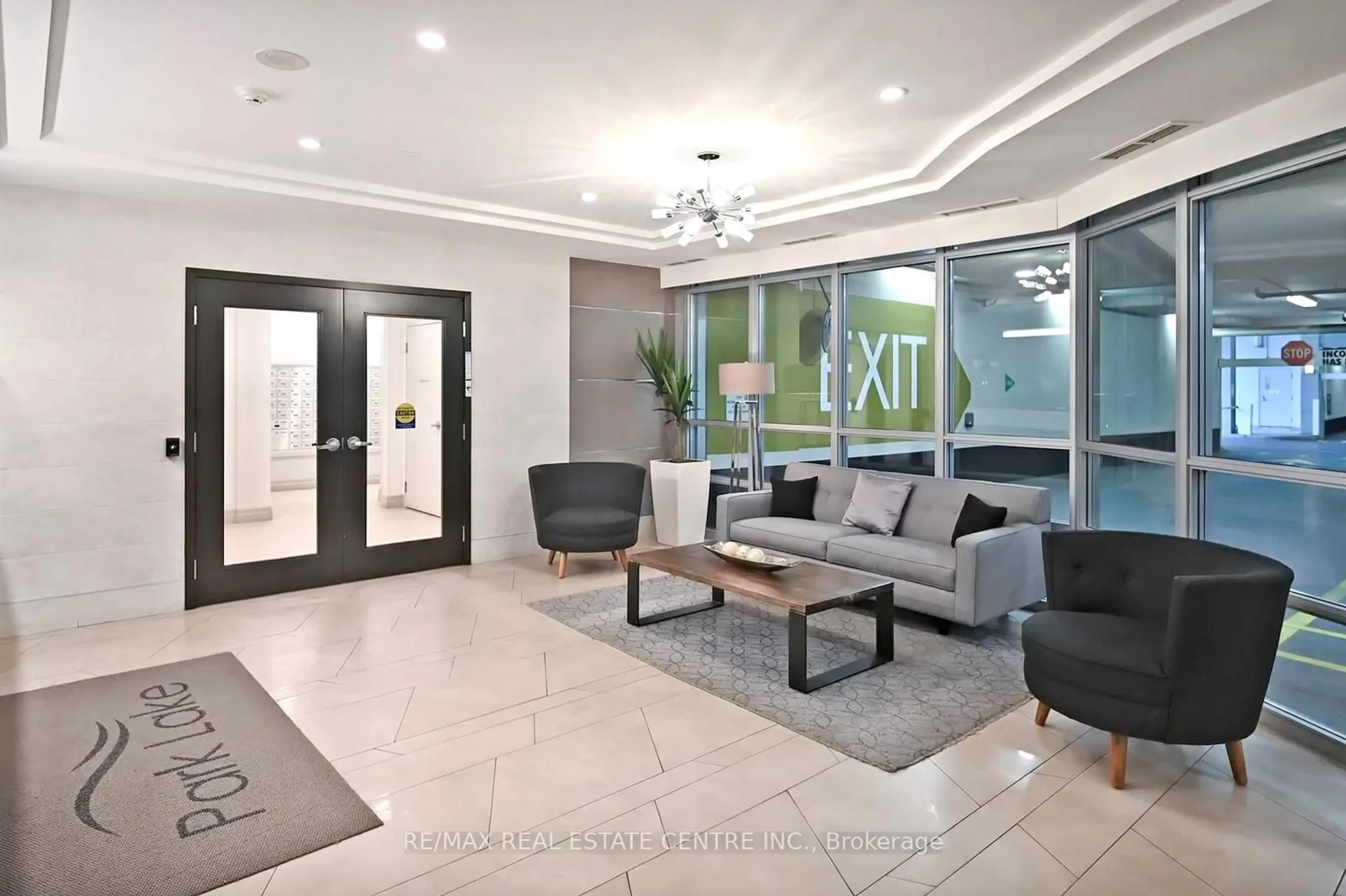 Unknown for 1900 Lake Shore Blvd #808, Toronto Ontario M6S 1A4