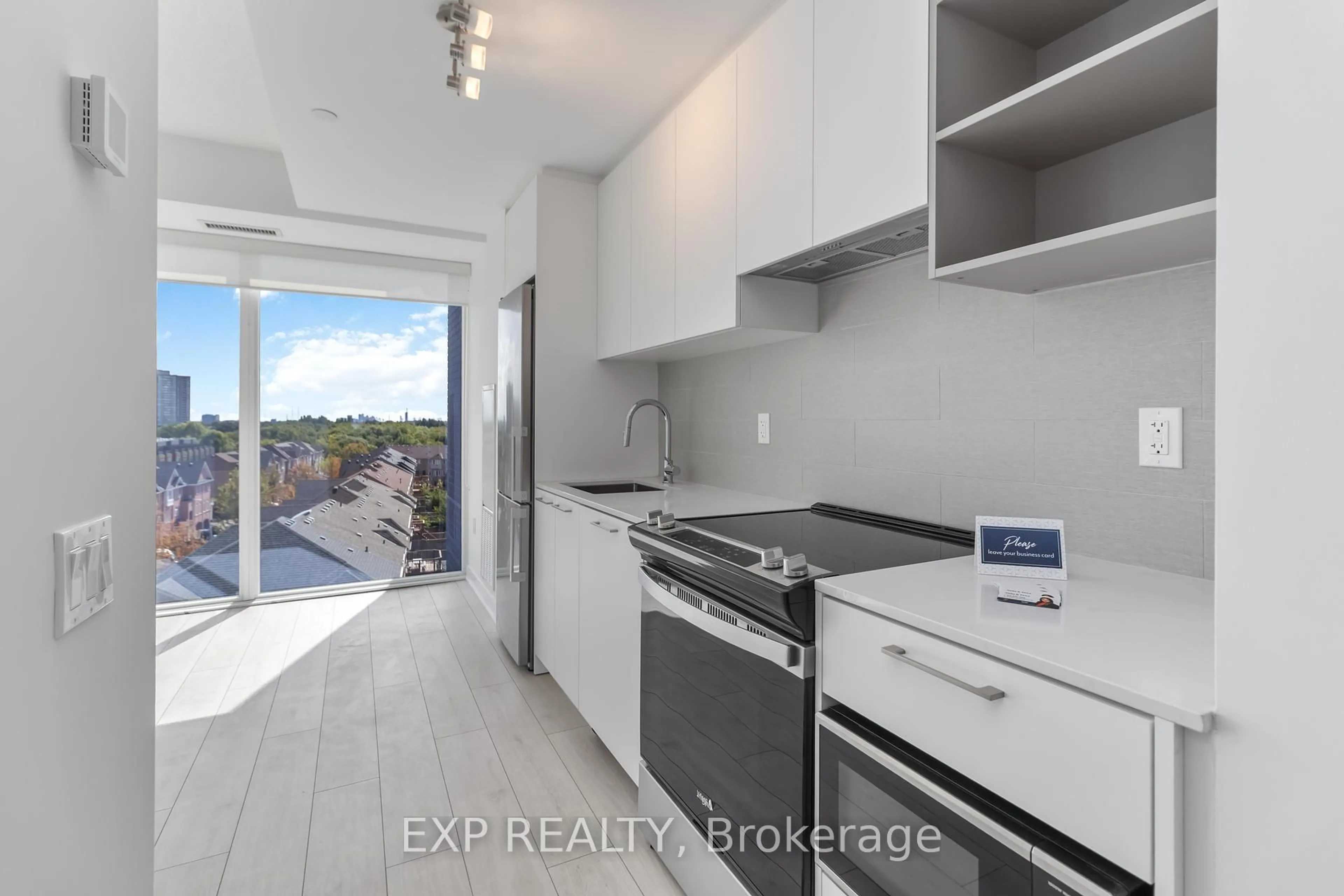 Unknown for 260 Malta Ave #506, Brampton Ontario L6Y 6L7