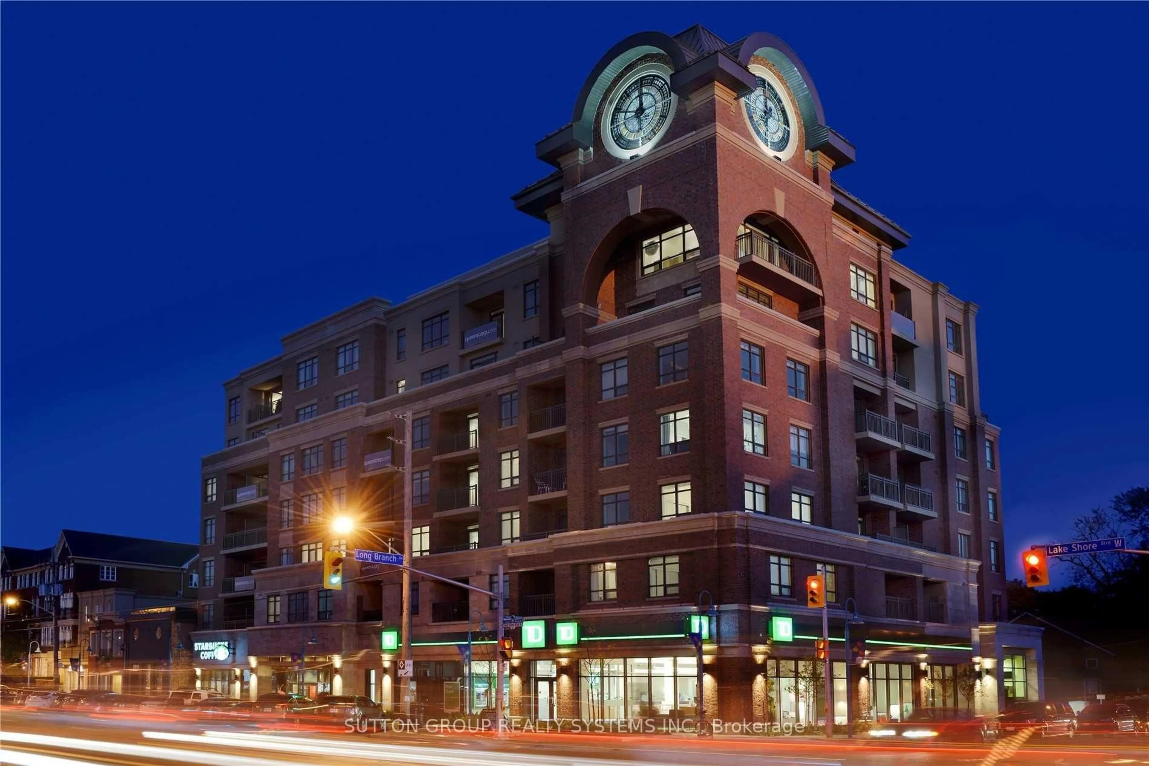 Unknown for 3563 Lake Shore Blvd #212, Toronto Ontario M8W 0A3