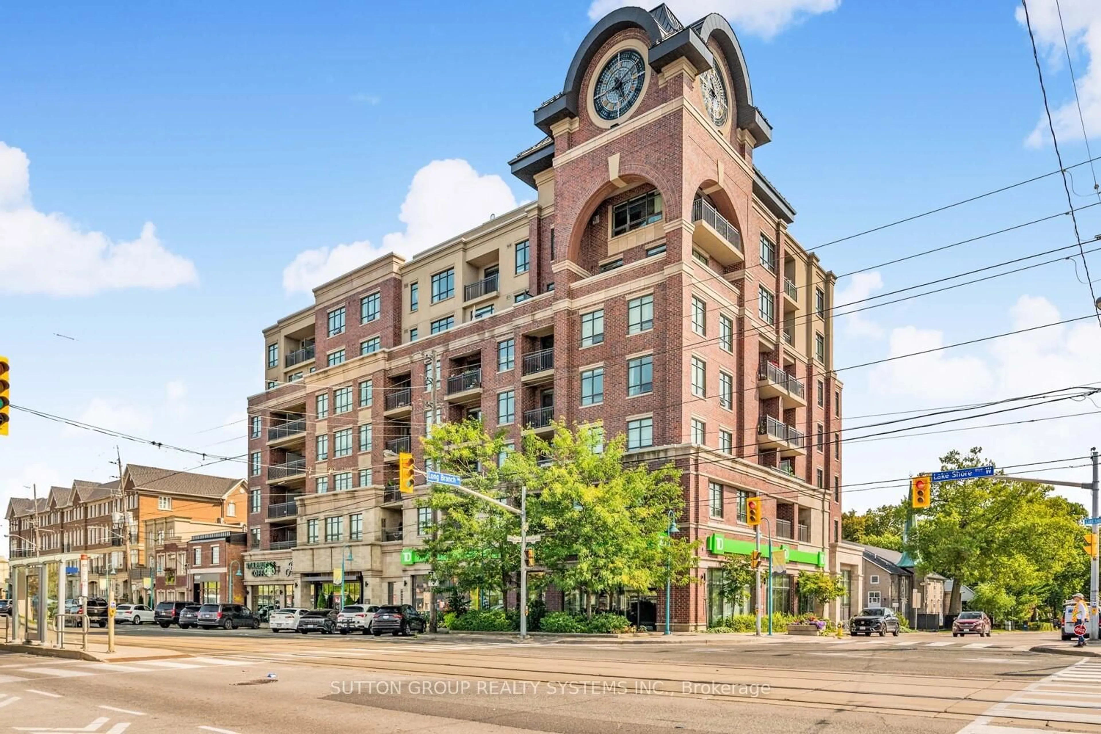 Unknown for 3563 Lake Shore Blvd #212, Toronto Ontario M8W 0A3