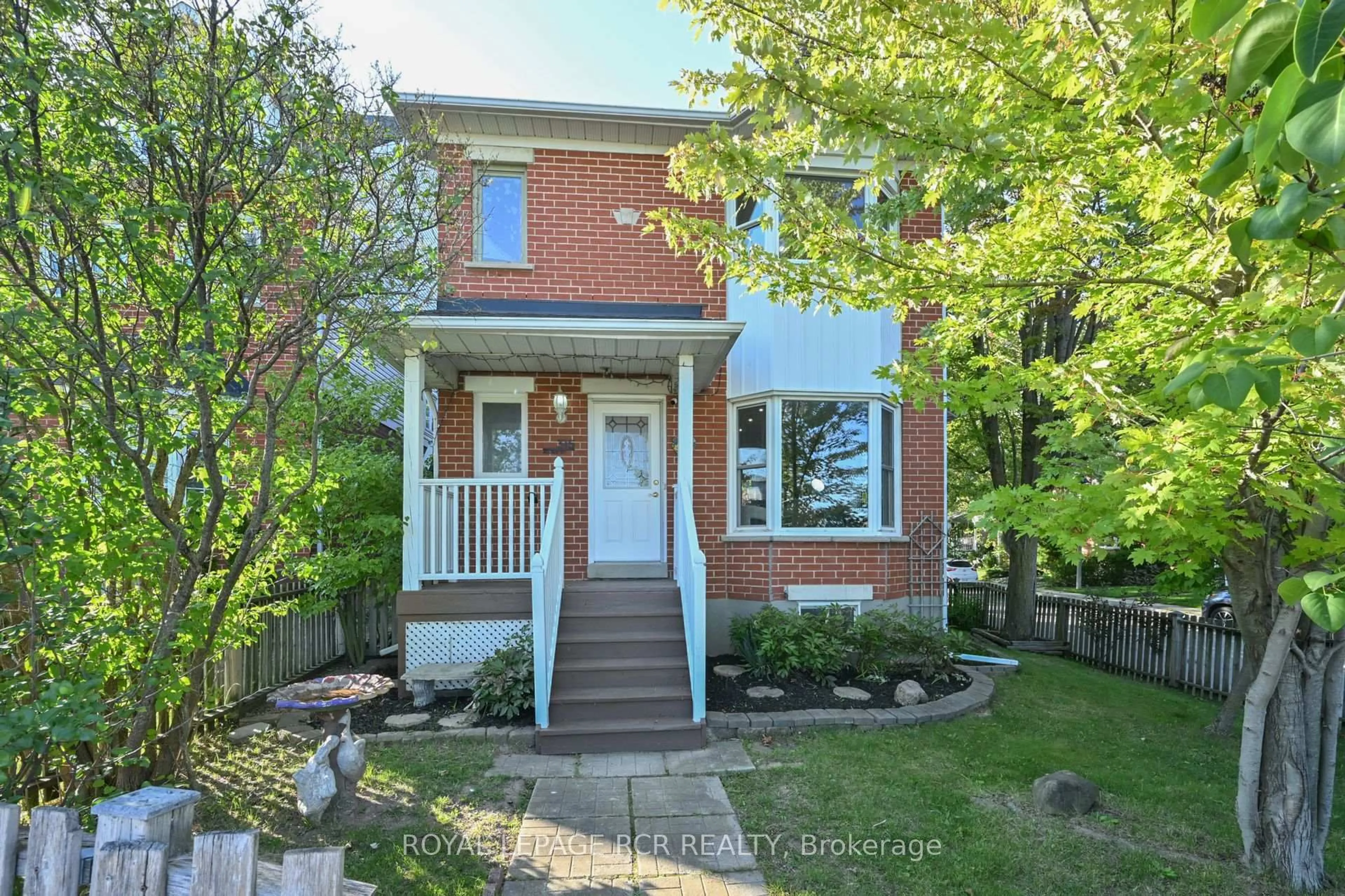 Home with brick exterior material, street for 315 Alder St, Orangeville Ontario L9W 4X5