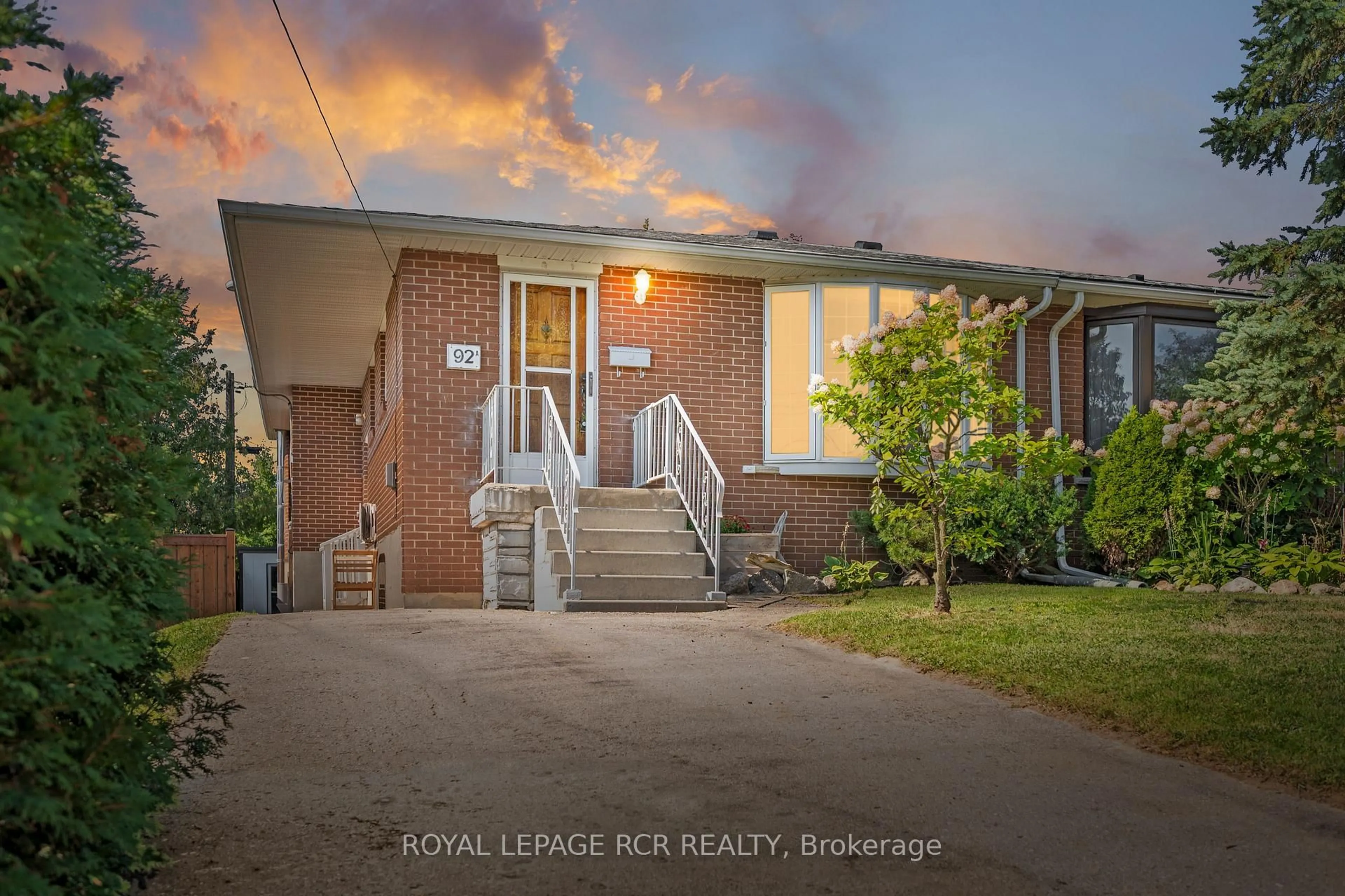 Unknown for 92A Dawson Rd, Orangeville Ontario L9W 2W6