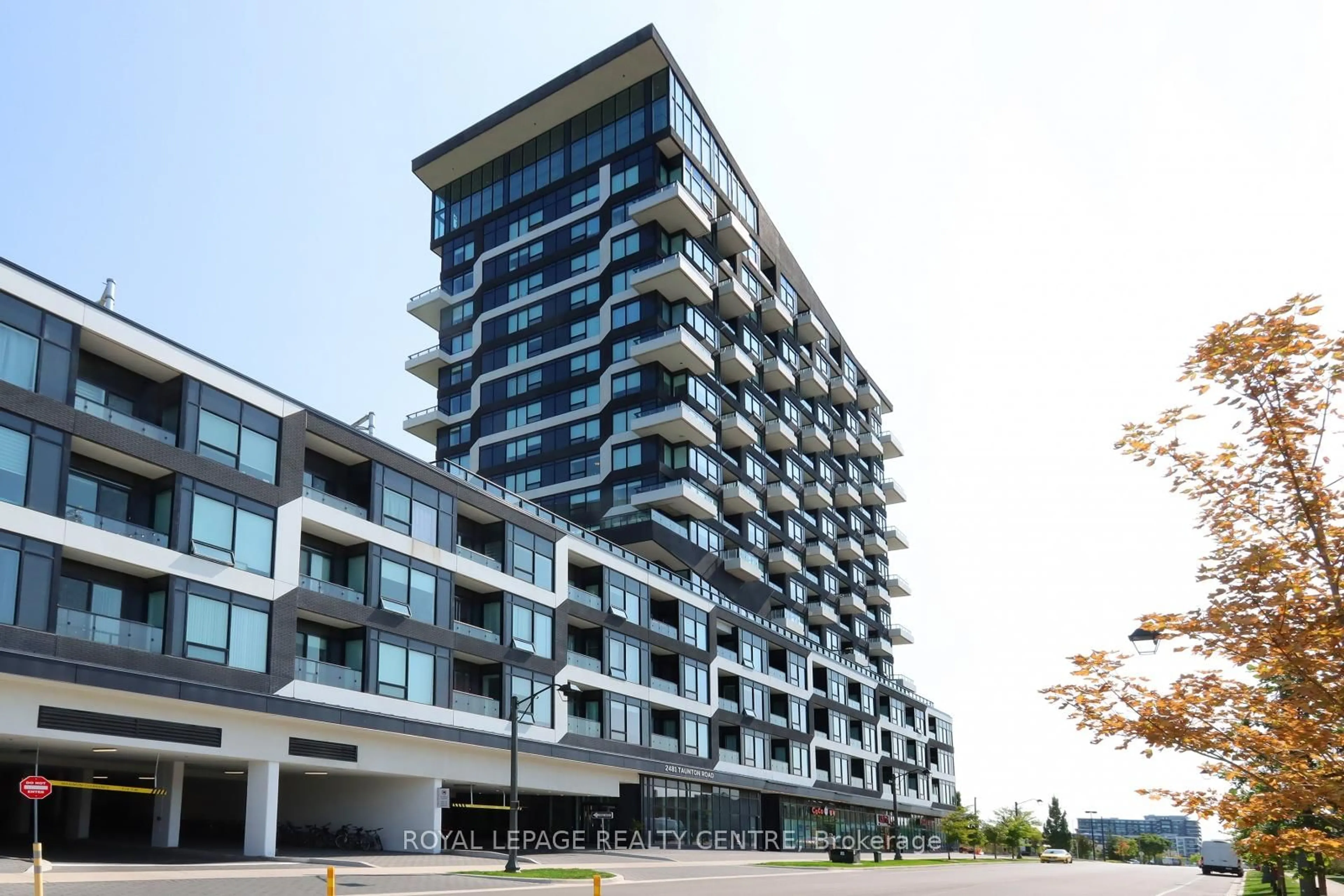 Unknown for 2481 Taunton Rd #366, Oakville Ontario L6H 3R7