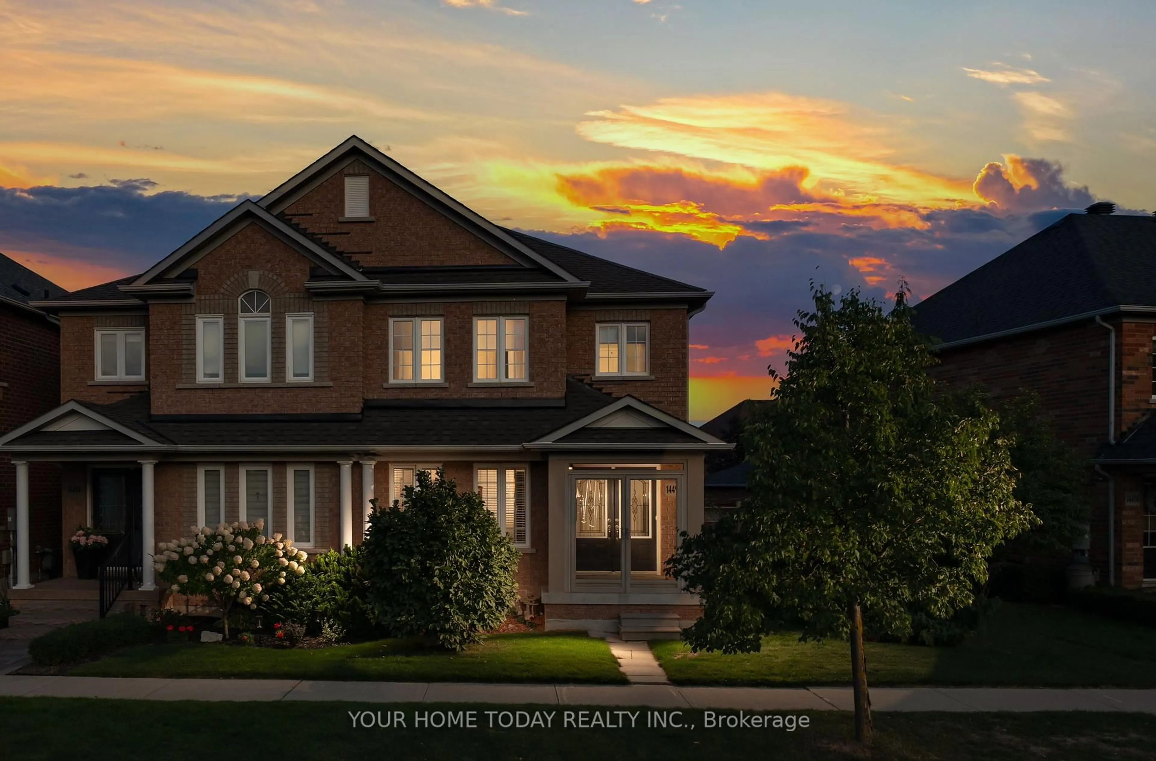 Unknown for 14492 Danby Rd, Halton Hills Ontario L7G 6M3
