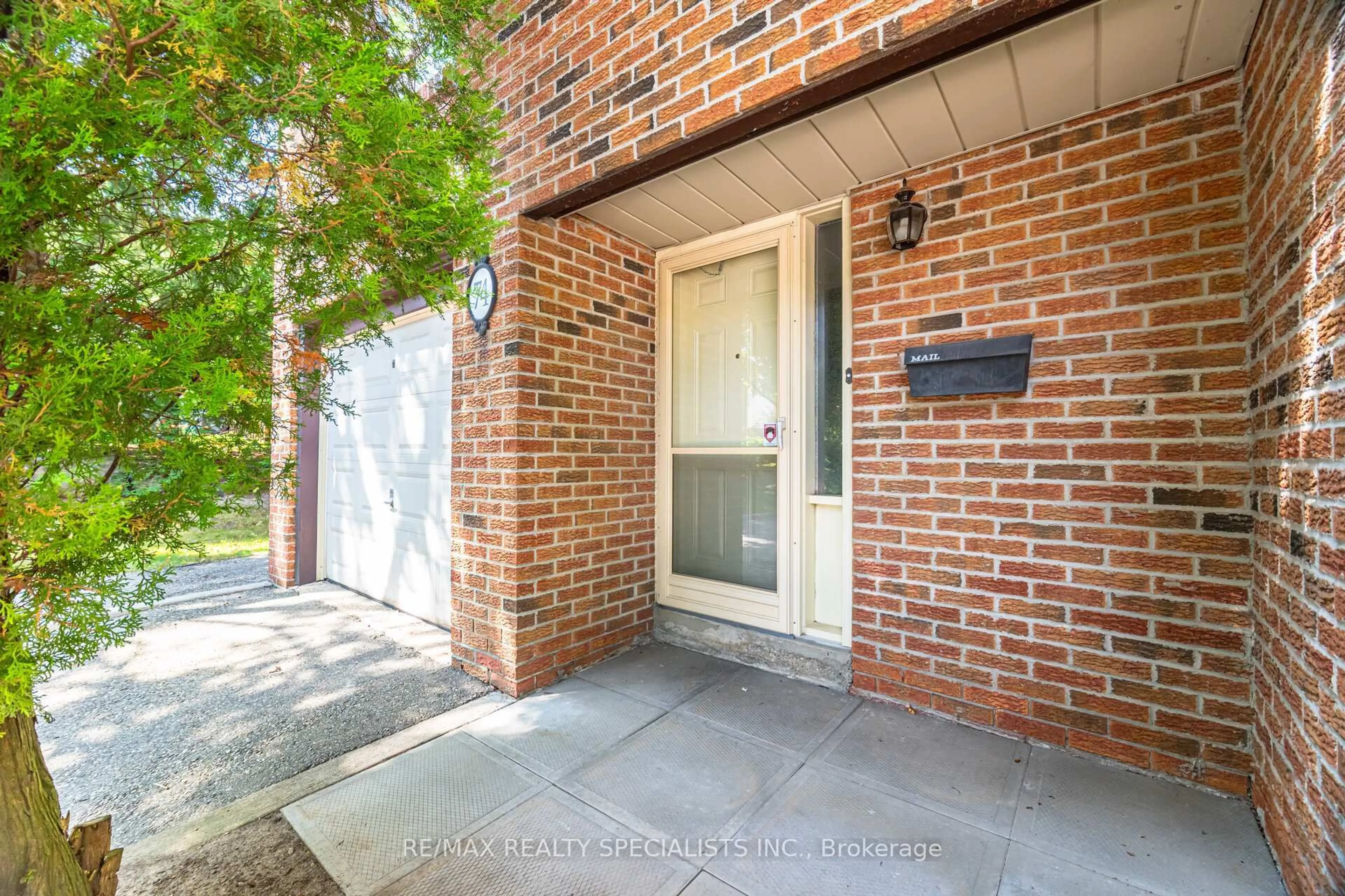 Unknown for 2020 South Millway #74, Mississauga Ontario L5L 1K2