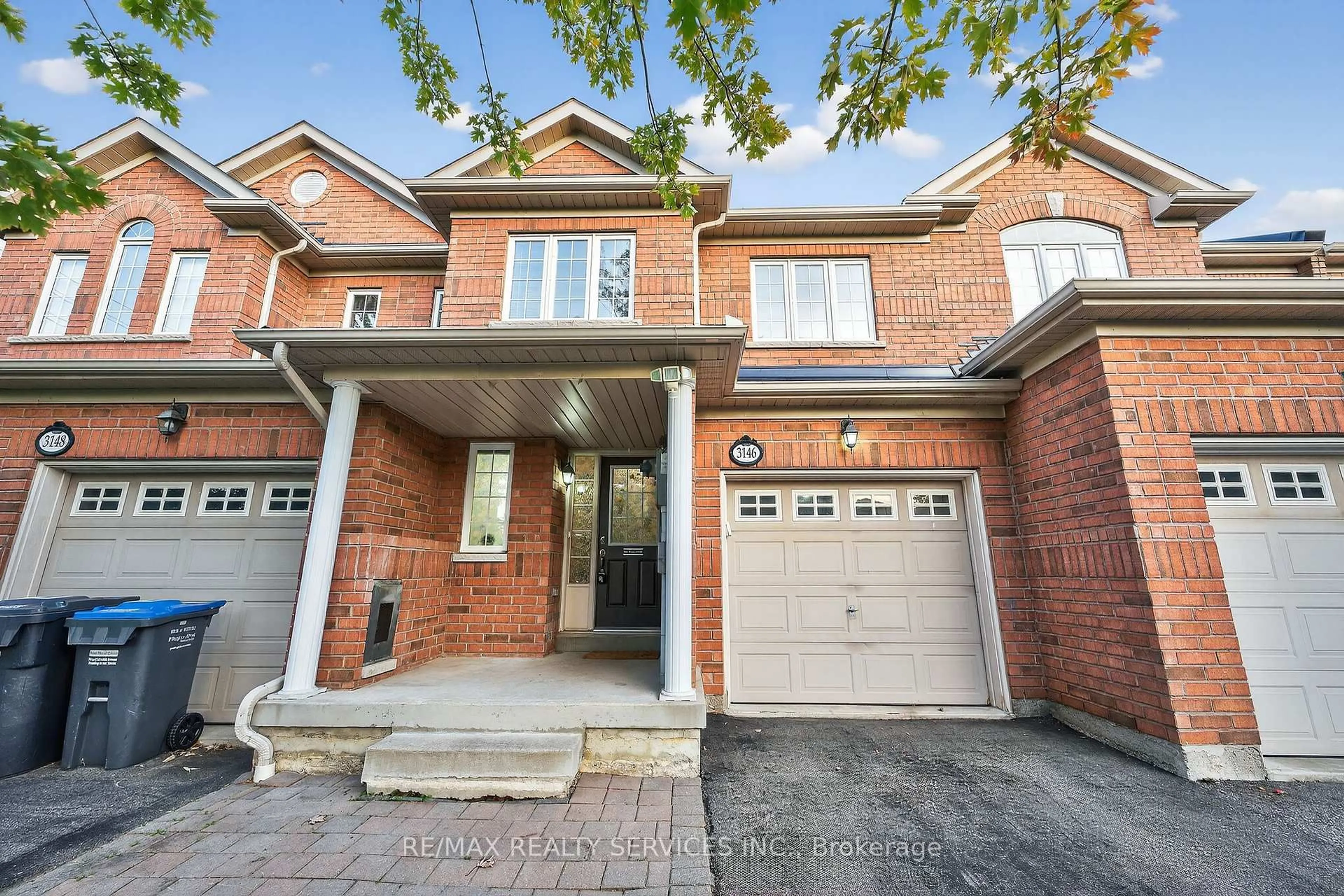 Home with brick exterior material, street for 3146 Cabano Cres, Mississauga Ontario L5M 0C4