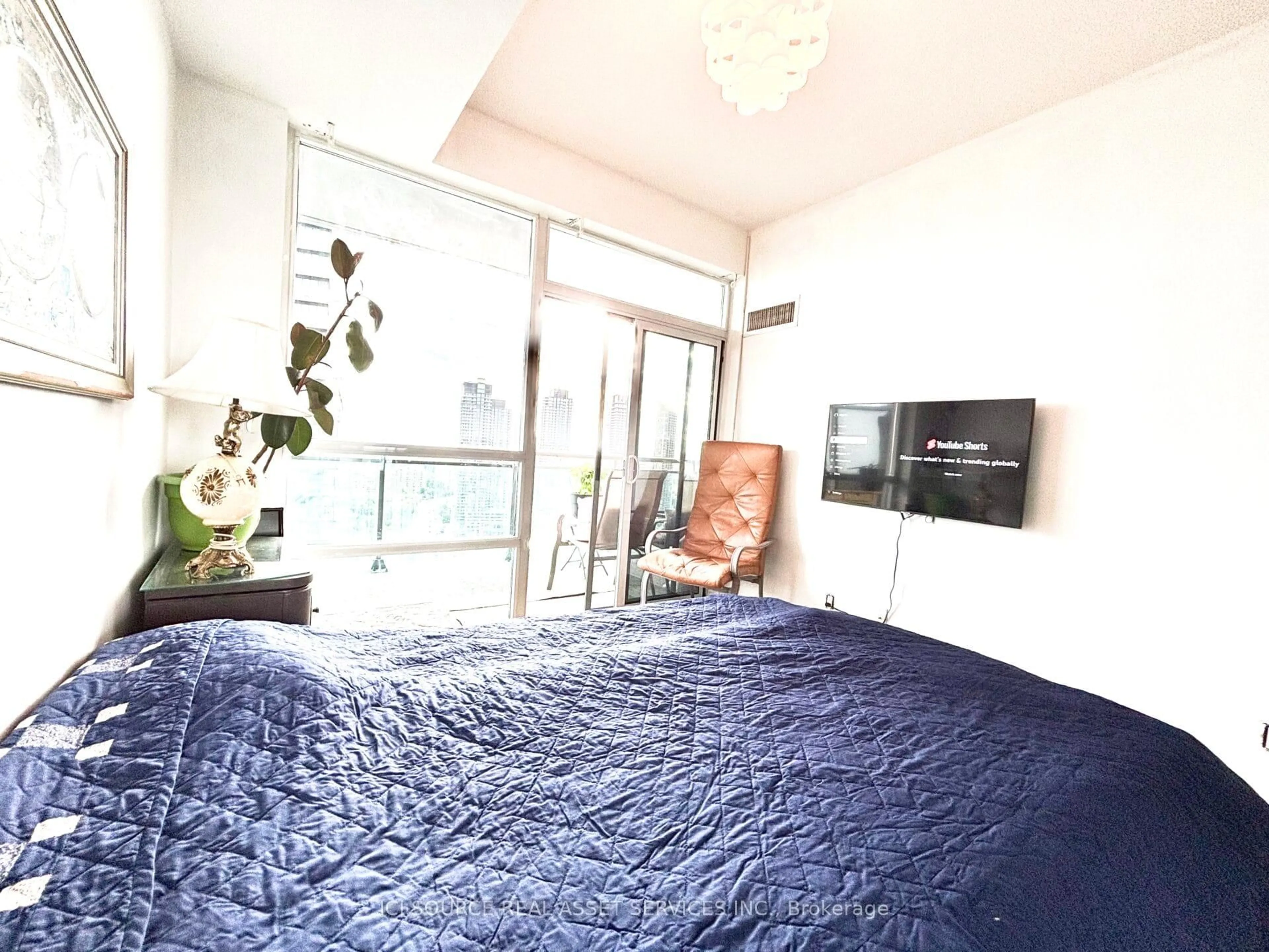 A pic of a room for 16 Brookers Lane #3008, Toronto Ontario M8V 0A5