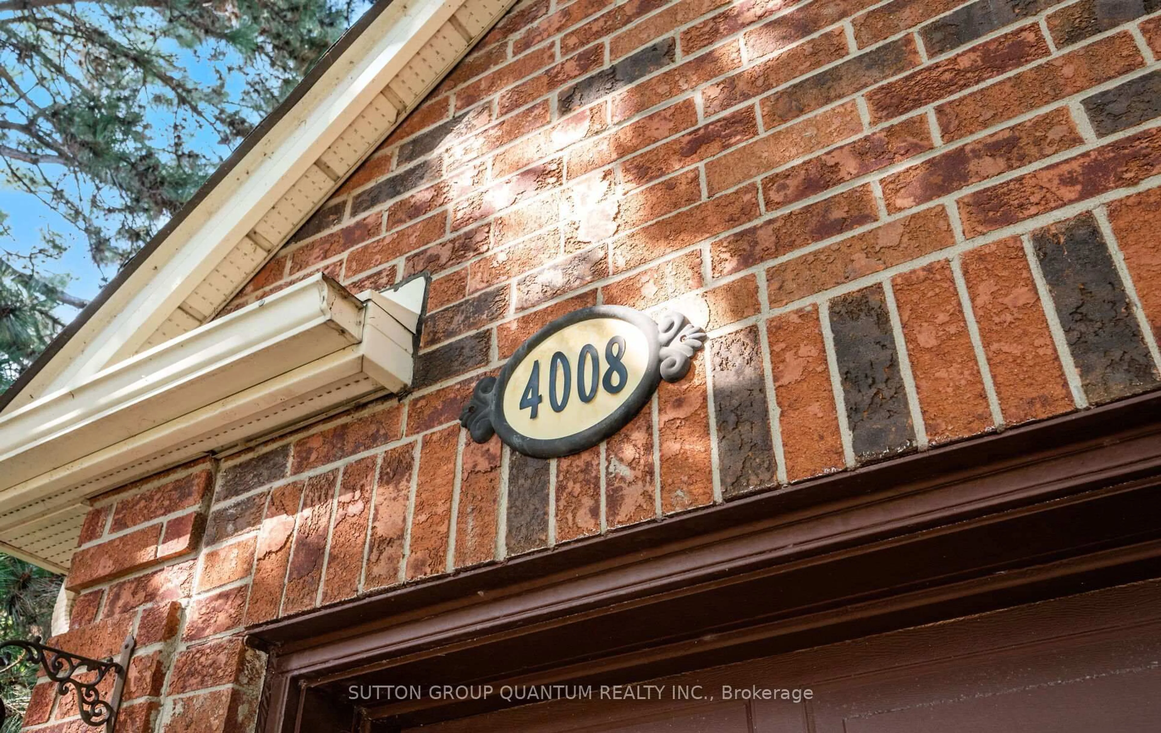 Unknown for 4008 Powderhorn Crt, Mississauga Ontario L5L 3C4