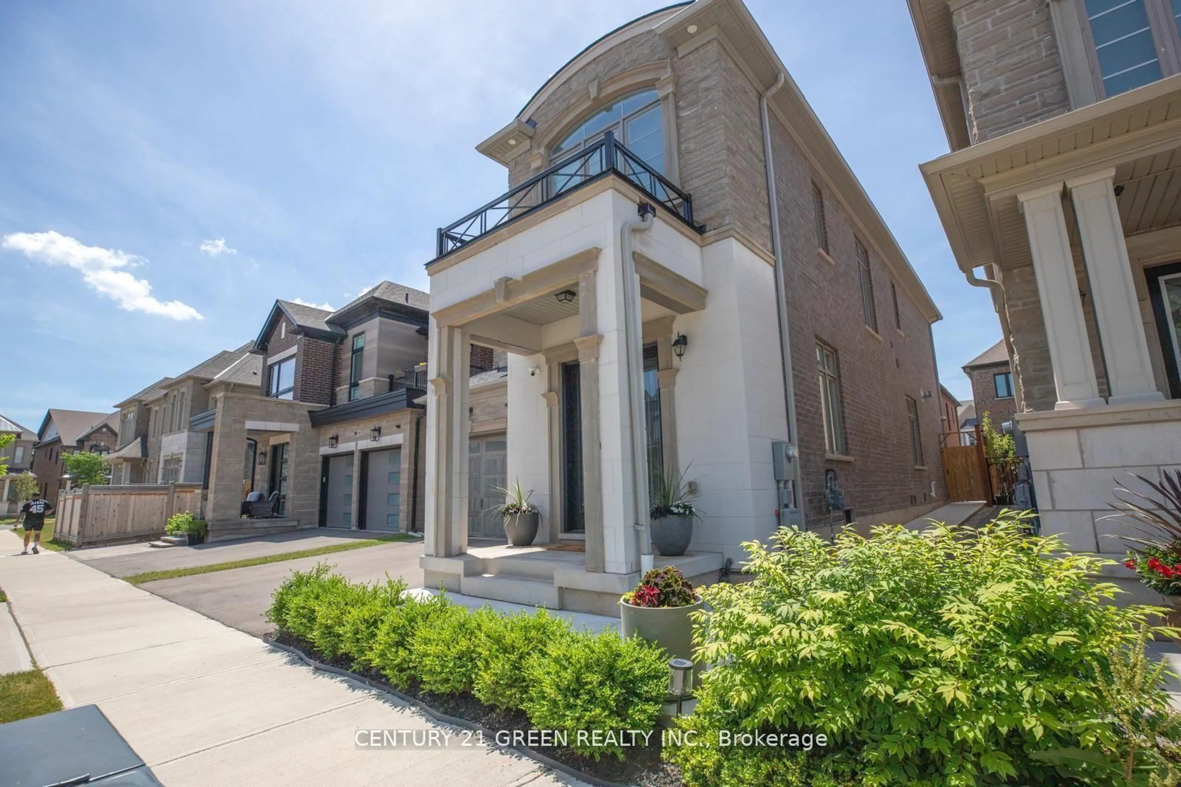 Unknown for 1290 Felicity Gdns, Oakville Ontario L6M 5L6