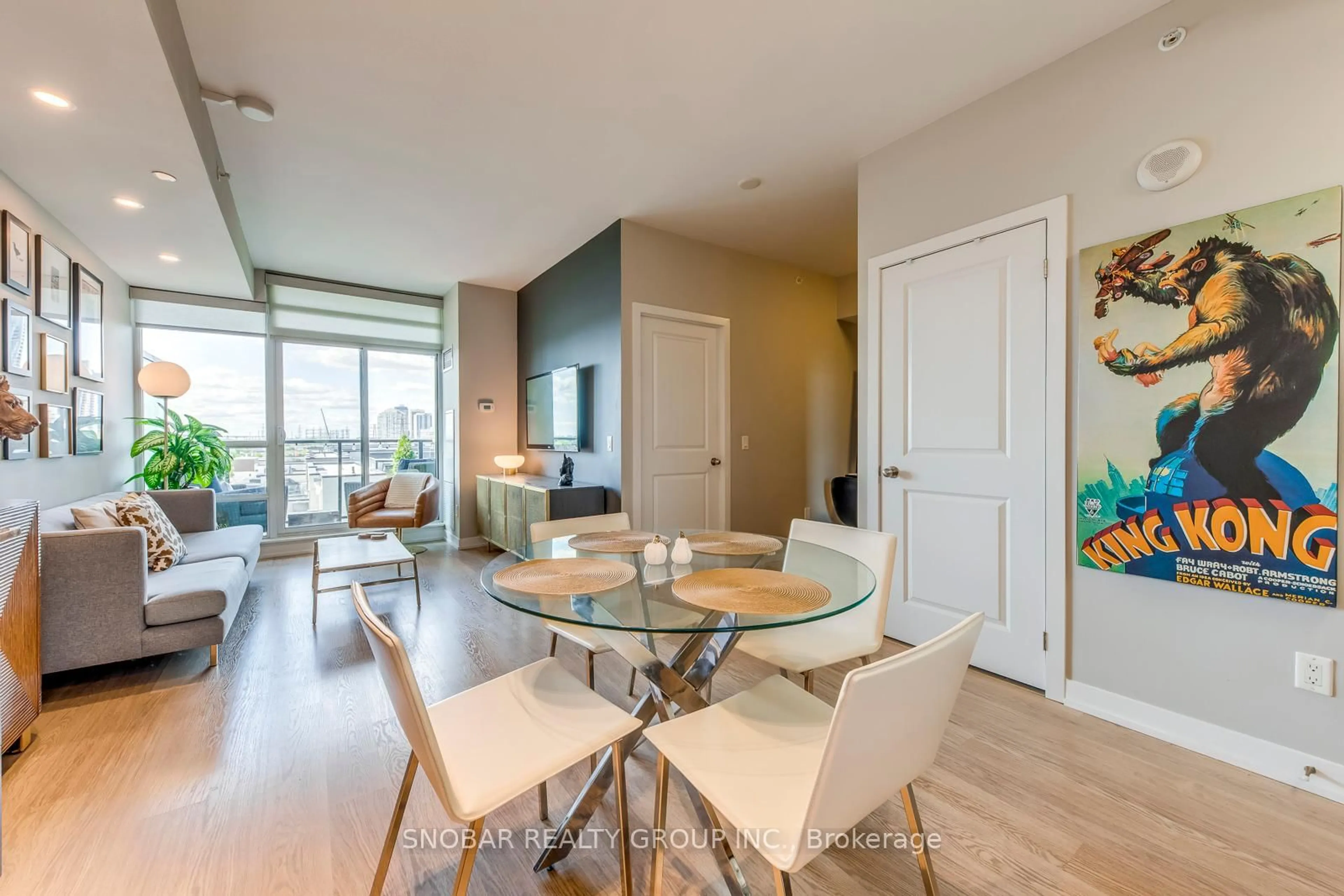 Unknown for 8 Fieldway Rd #504, Toronto Ontario M8Z 0C3