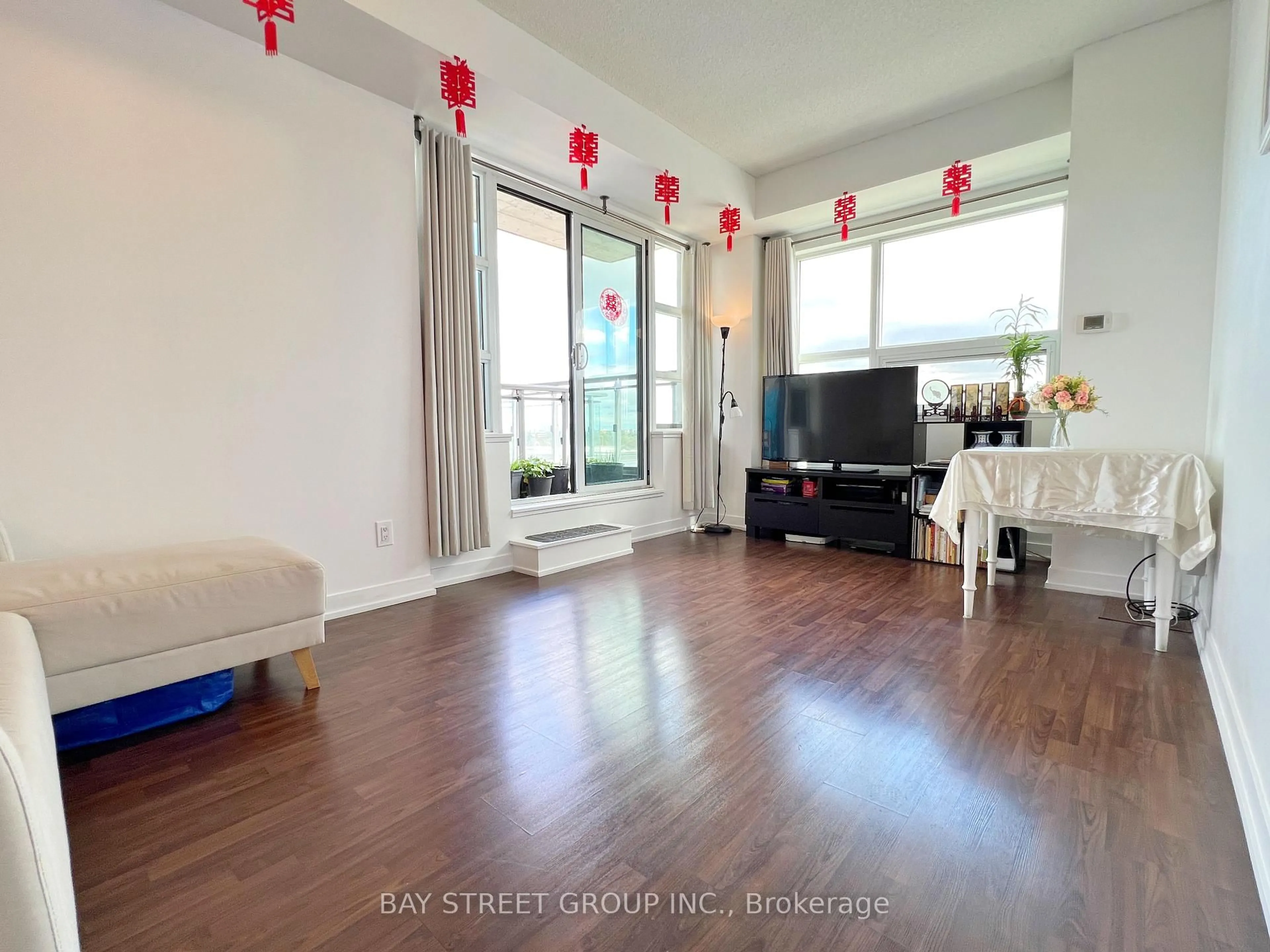 A pic of a room for 840 Queens Plate Dr #409, Toronto Ontario M9W 0W7