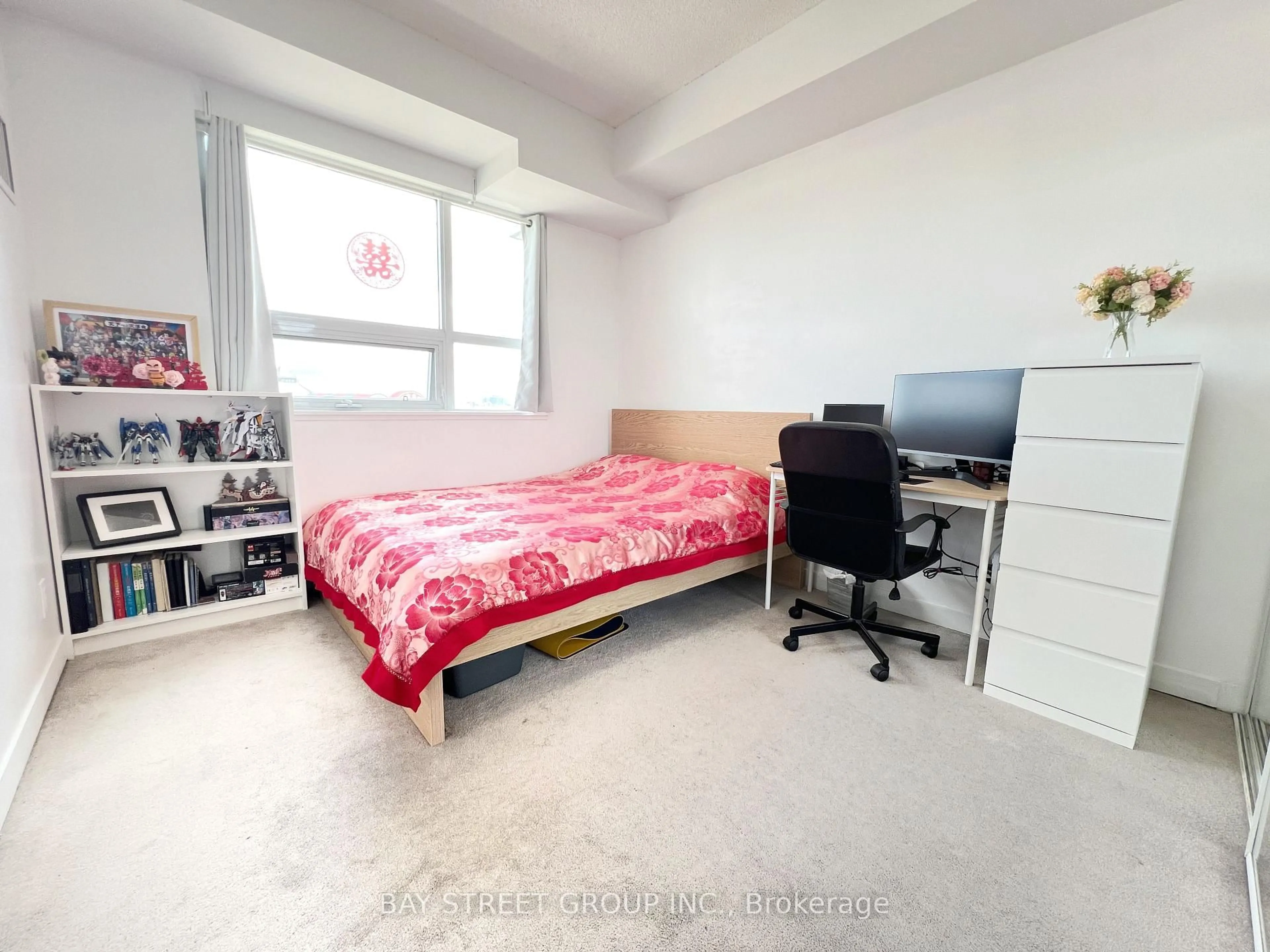 A pic of a room for 840 Queens Plate Dr #409, Toronto Ontario M9W 0W7