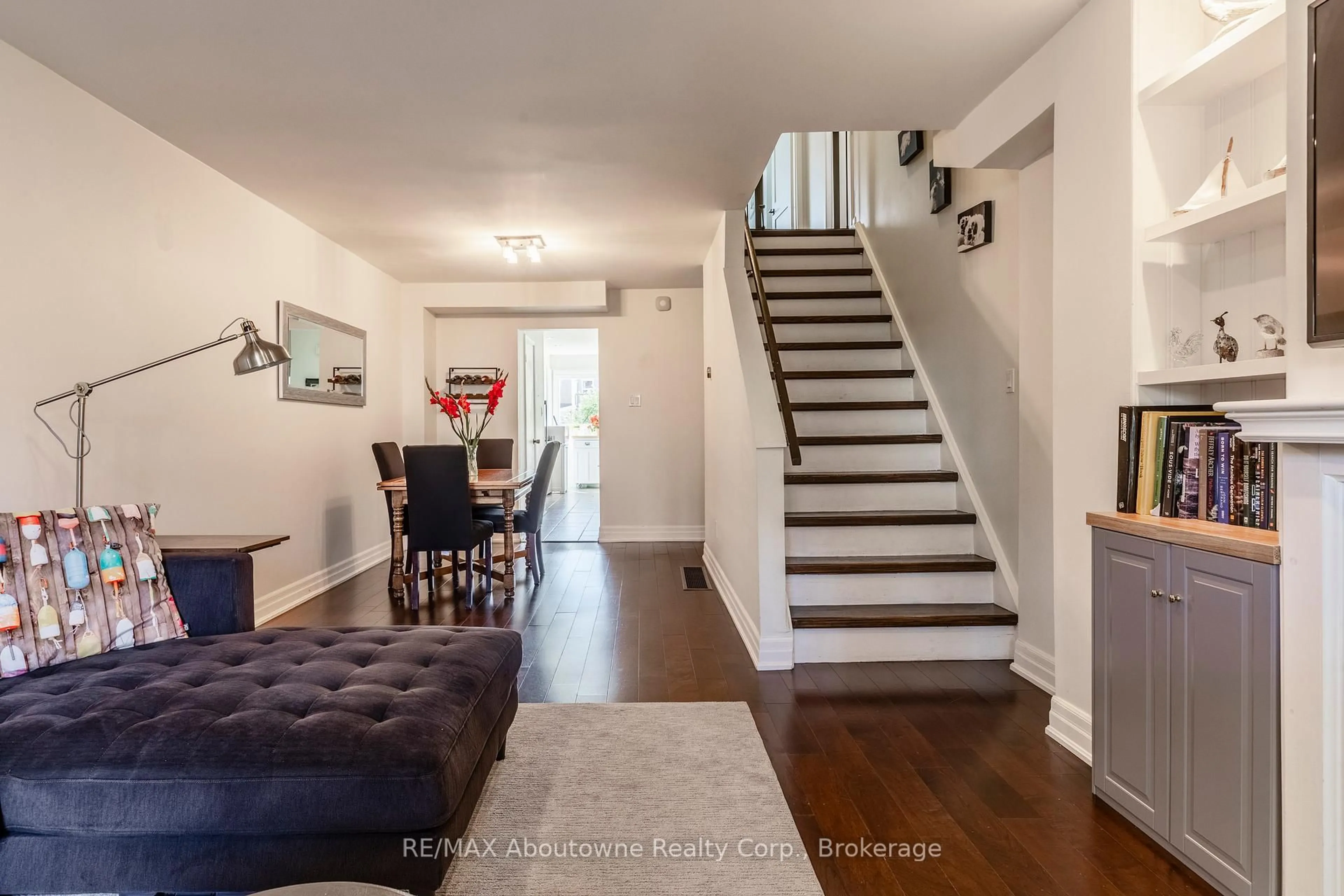 Unknown for 1443 Zante Crt, Mississauga Ontario L5J 4M4