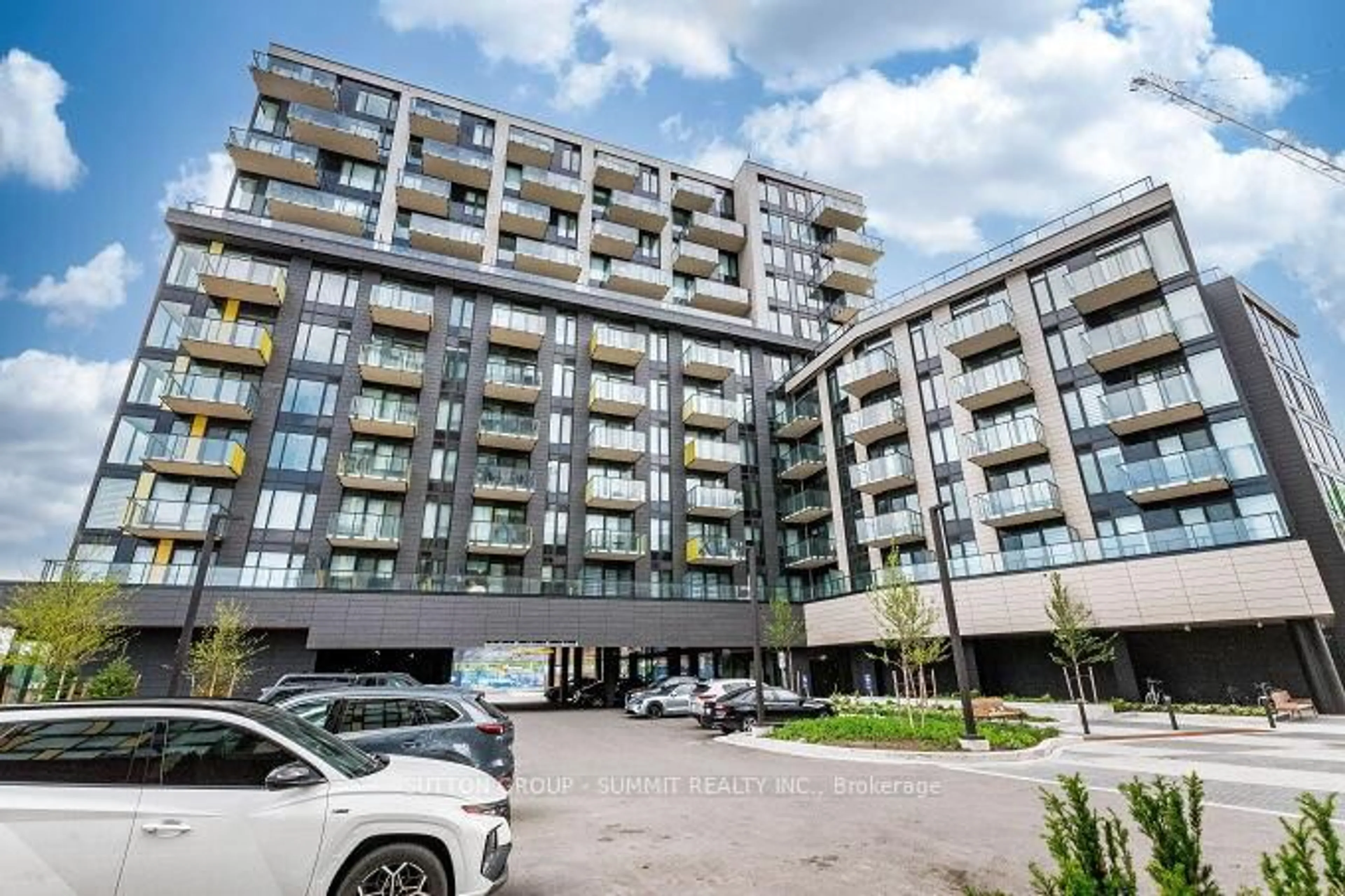 Unknown for 3006 William Cutmore Blvd #809, Oakville Ontario L6H 7W8