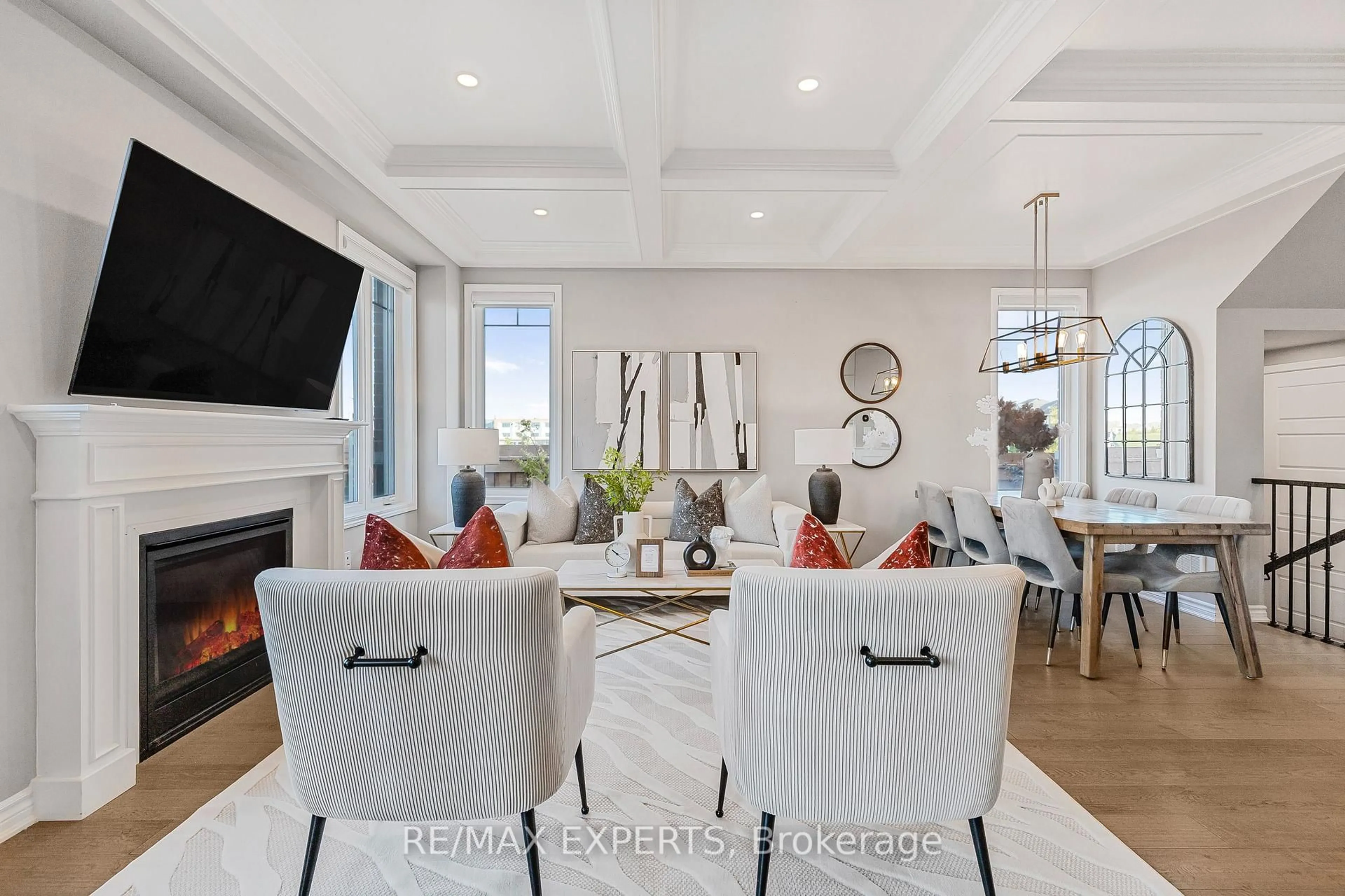 Unknown for 1295 Kovachik Blvd, Milton Ontario L9E 1W7