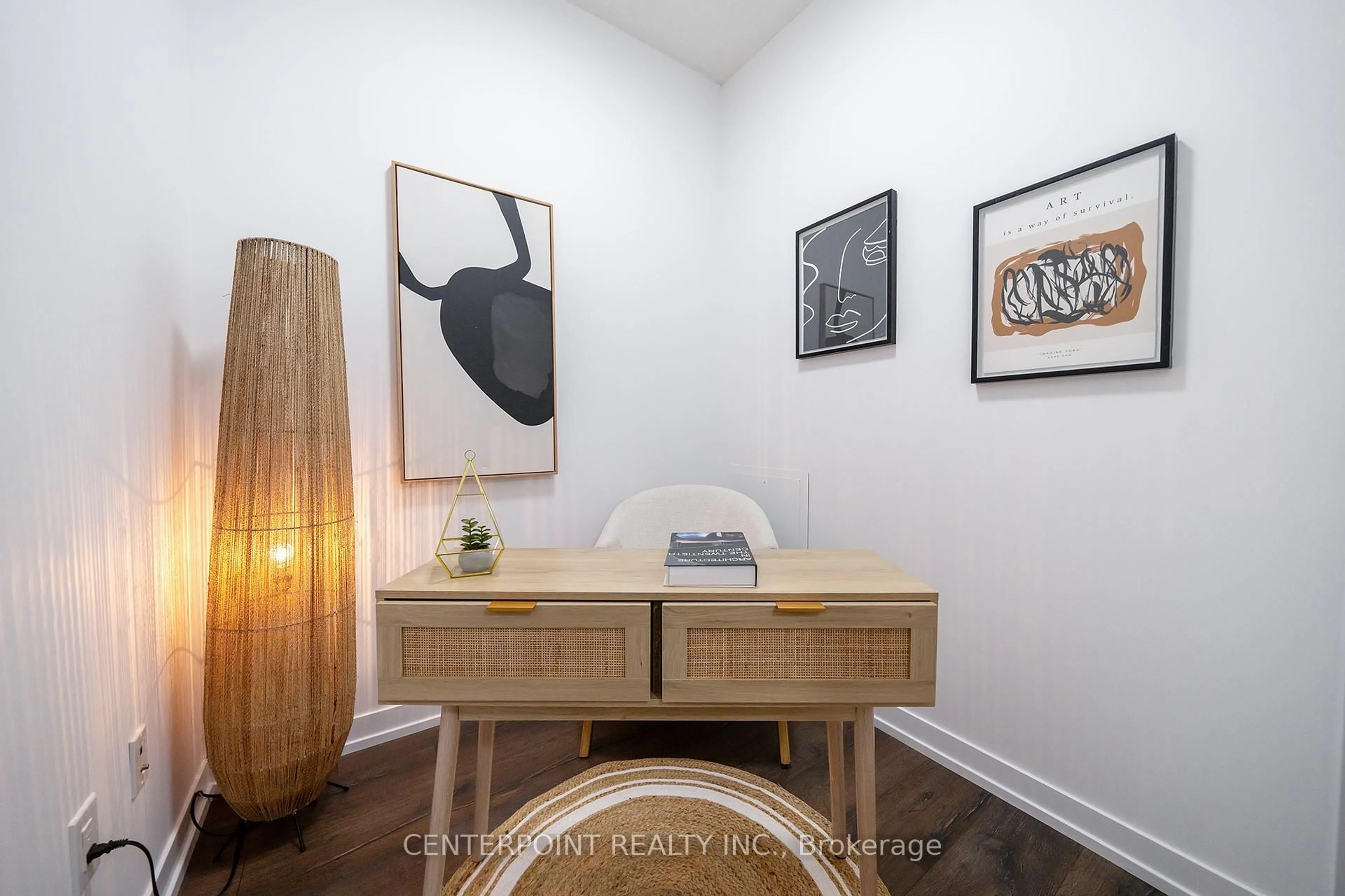 A pic of a room for 2520 Eglinton Ave #620, Mississauga Ontario L5M 0Y4